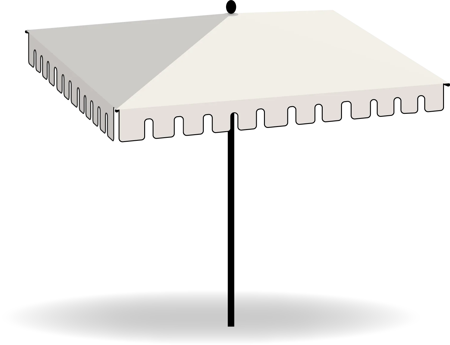 Umbrosa | Nata UX | Parasol | - Image 7