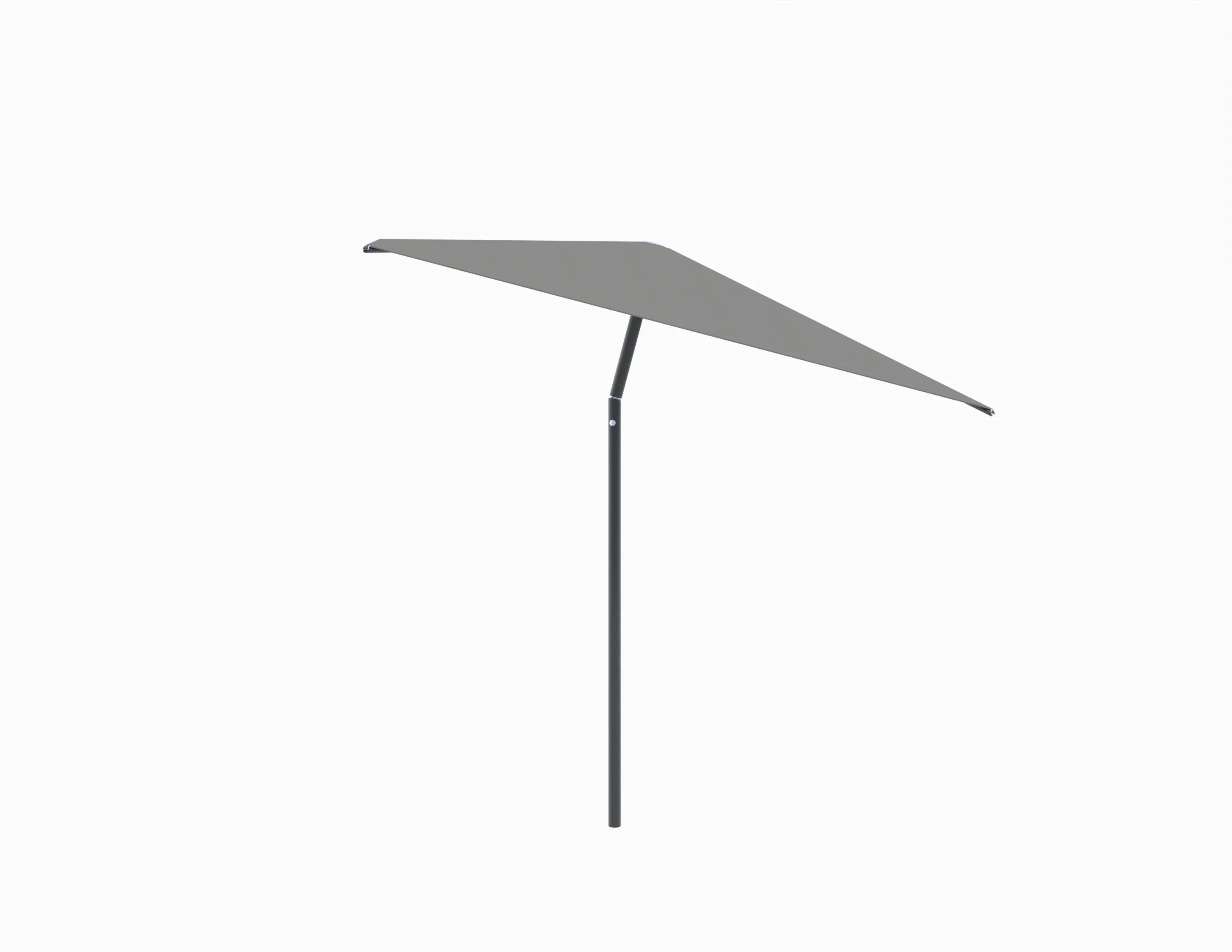 Umbrosa | Nata | Parasol | Vierkant | - Image 10