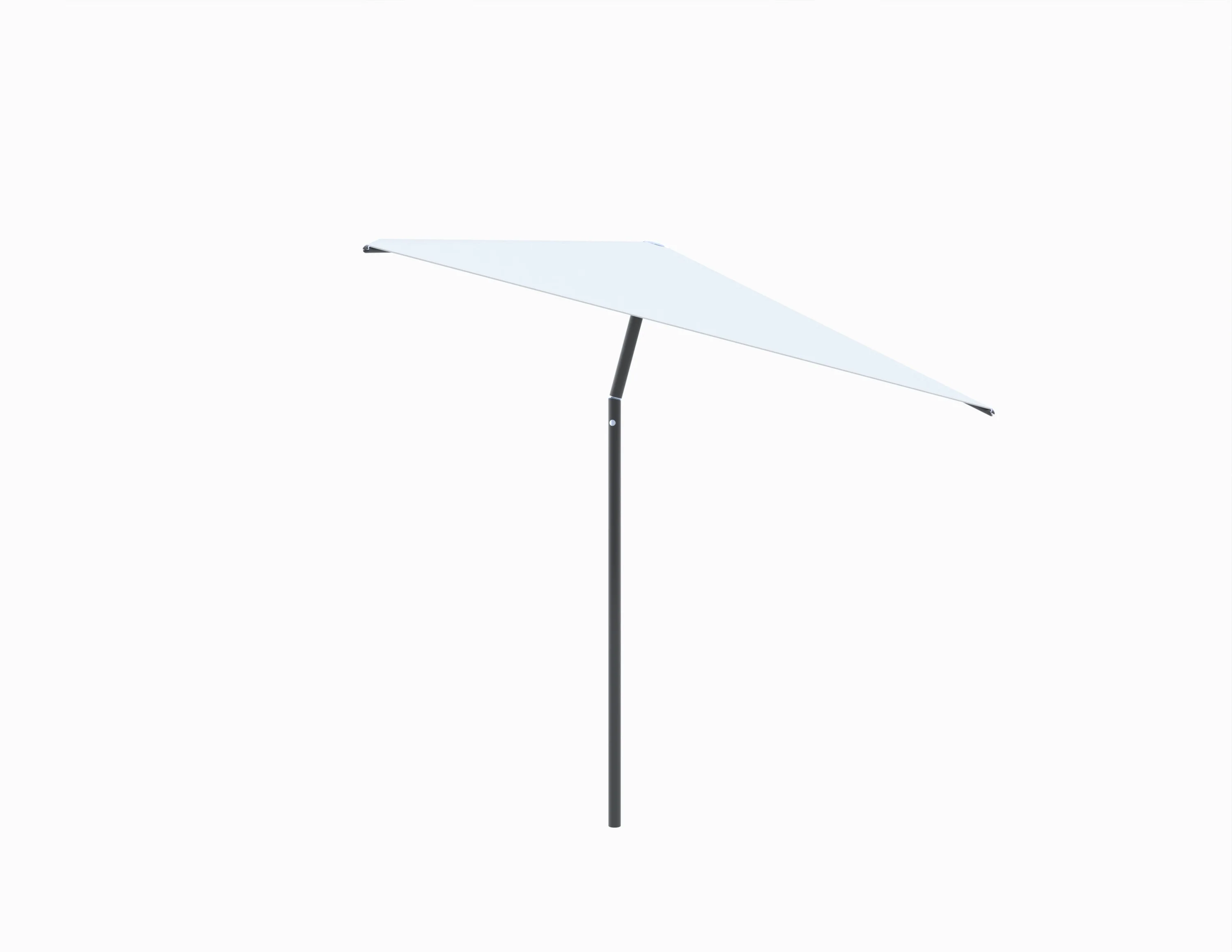 Umbrosa | Nata | Parasol | Vierkant | - Image 12