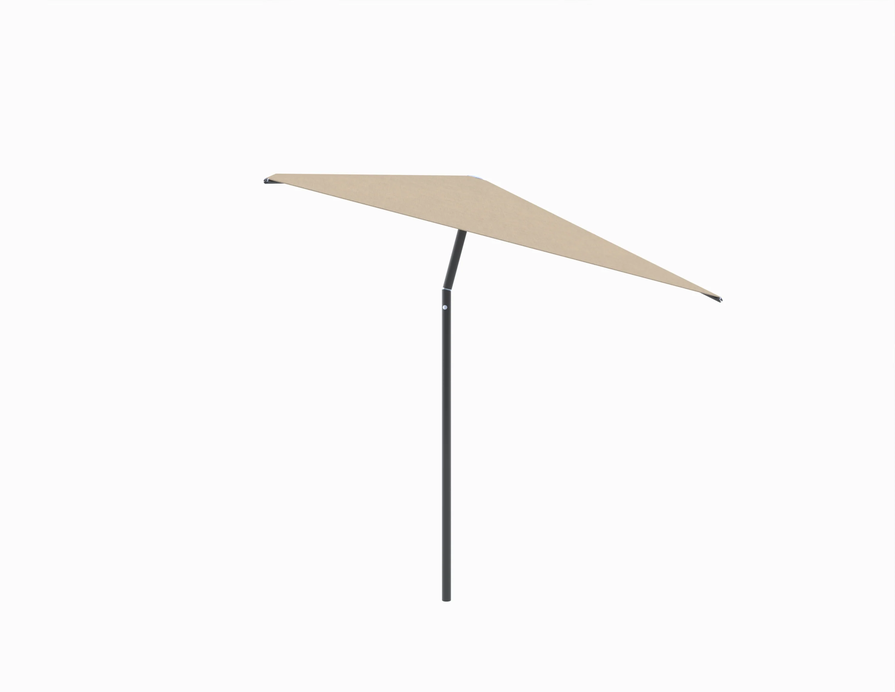 Umbrosa | Nata | Parasol | Vierkant | - Image 13