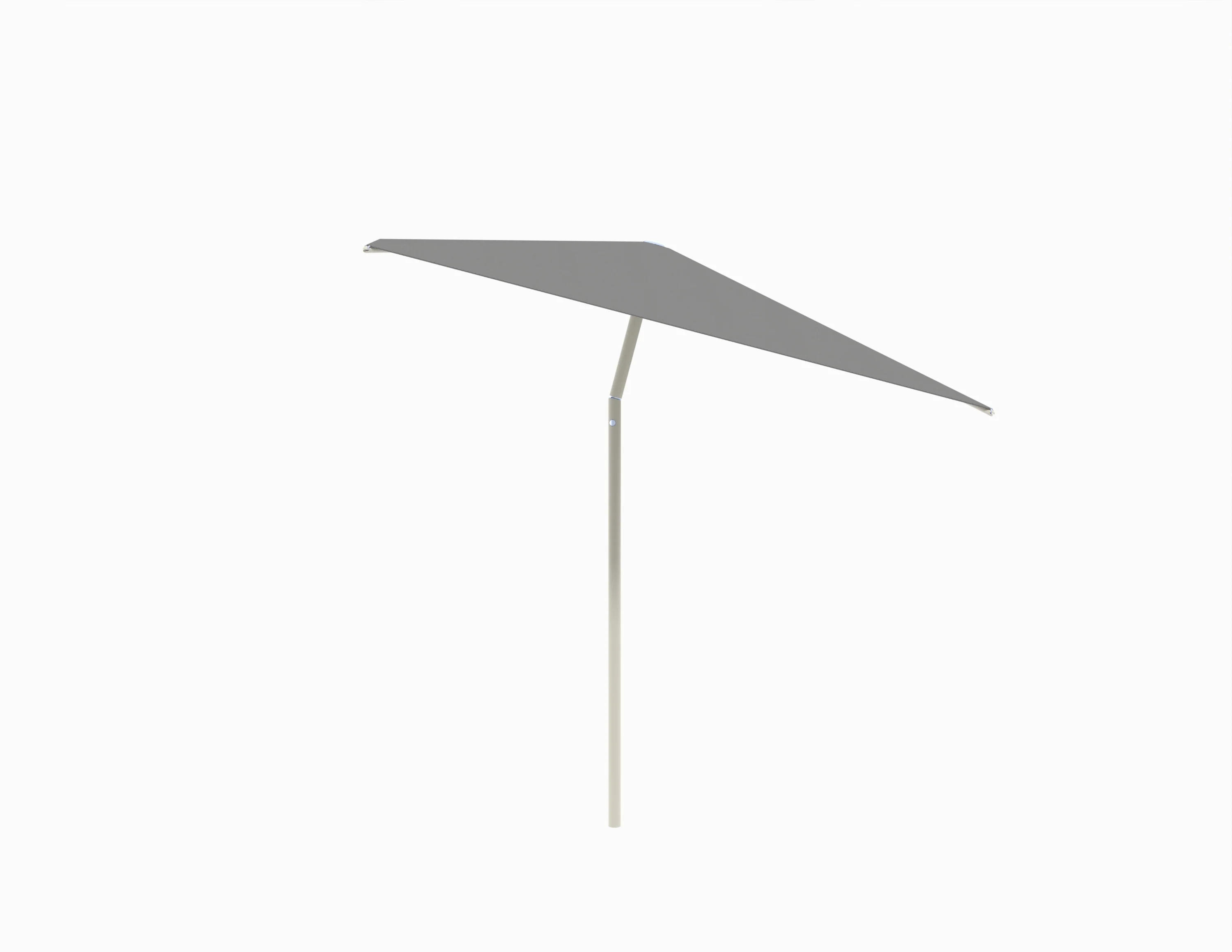 Umbrosa | Nata | Parasol | Vierkant | - Image 16