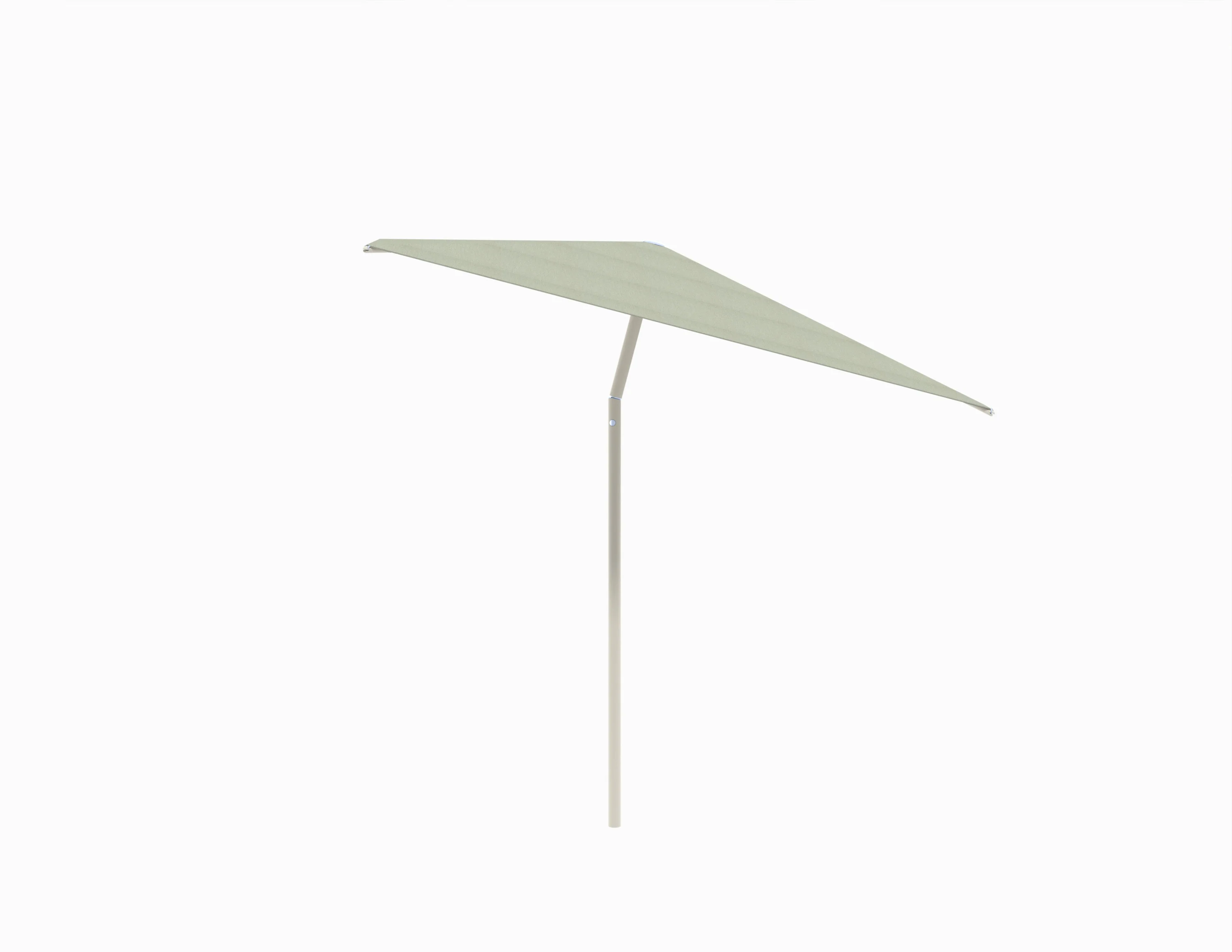 Umbrosa | Nata | Parasol | Vierkant | - Image 19