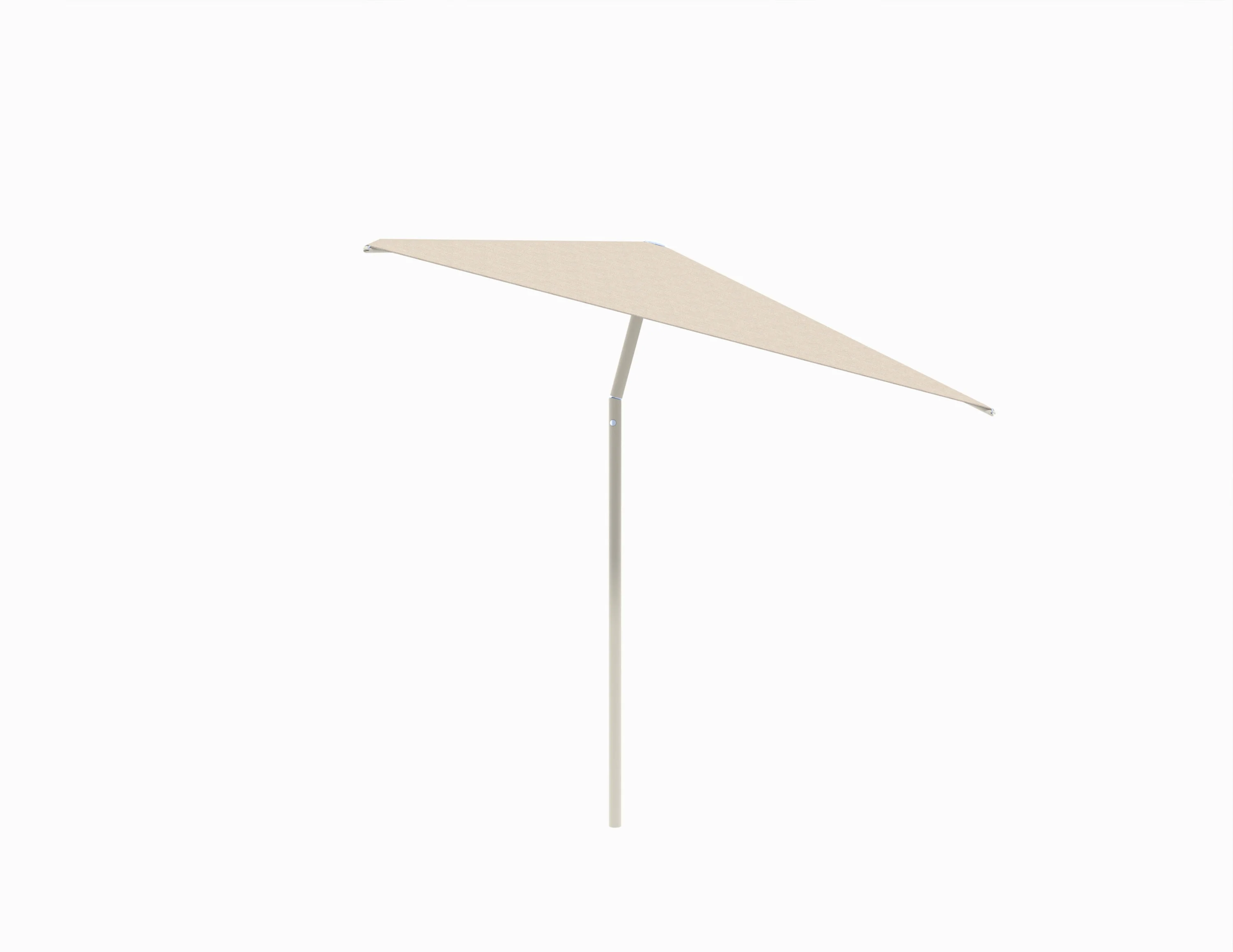 Umbrosa | Nata | Parasol | Vierkant | - Image 21