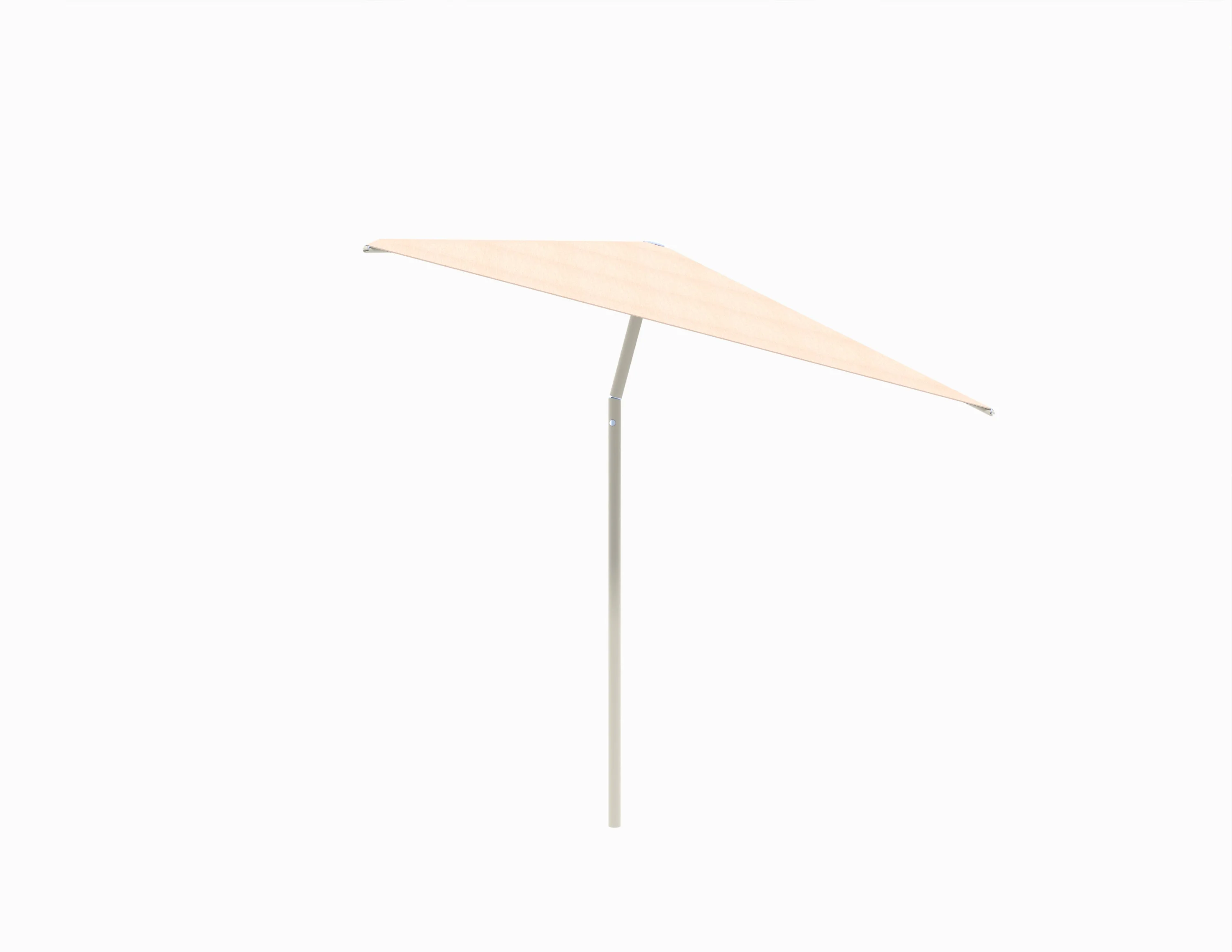 Umbrosa | Nata | Parasol | Vierkant | - Image 23