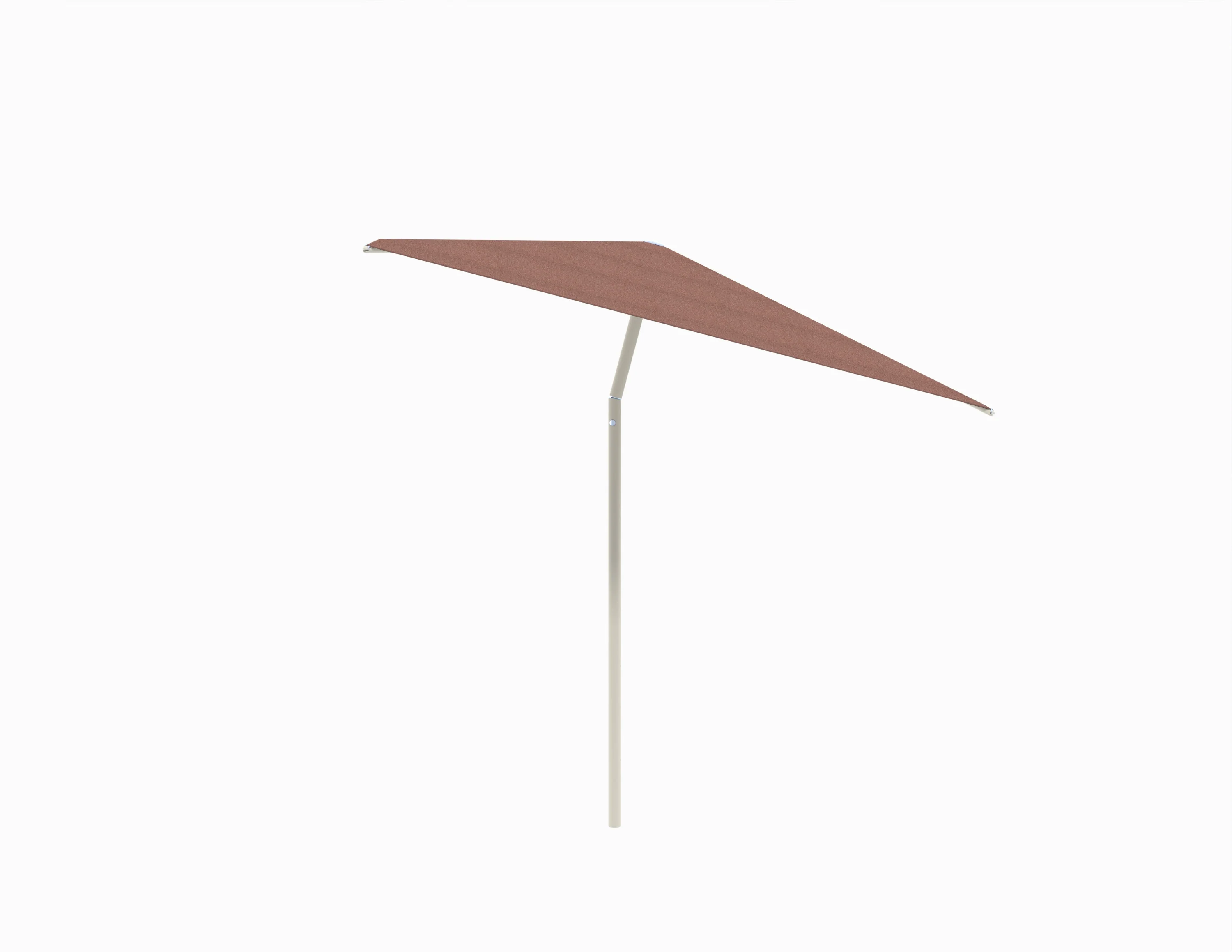 Umbrosa | Nata | Parasol | Vierkant | - Image 24
