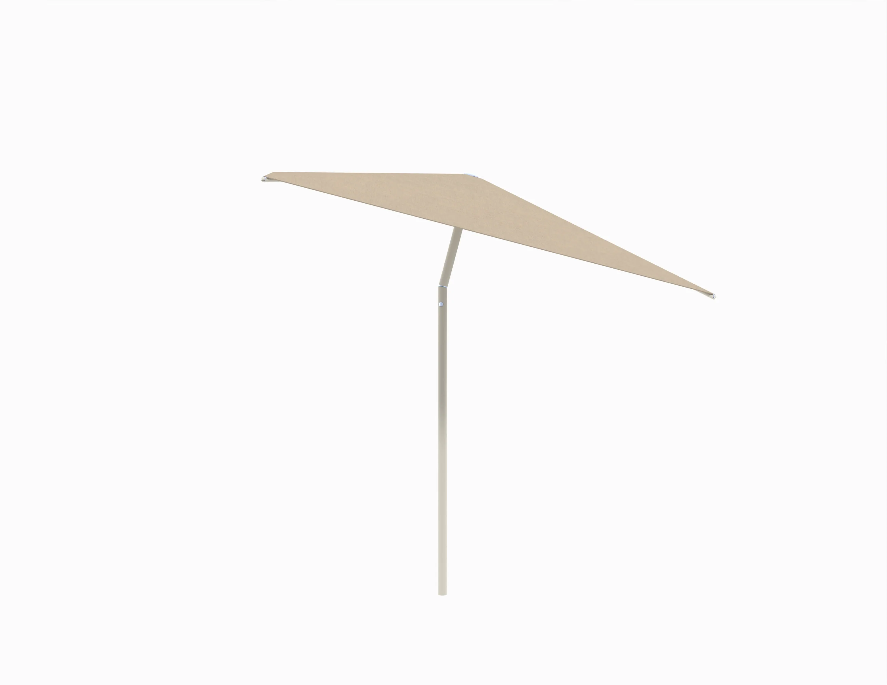 Umbrosa | Nata | Parasol | Vierkant | - Image 28
