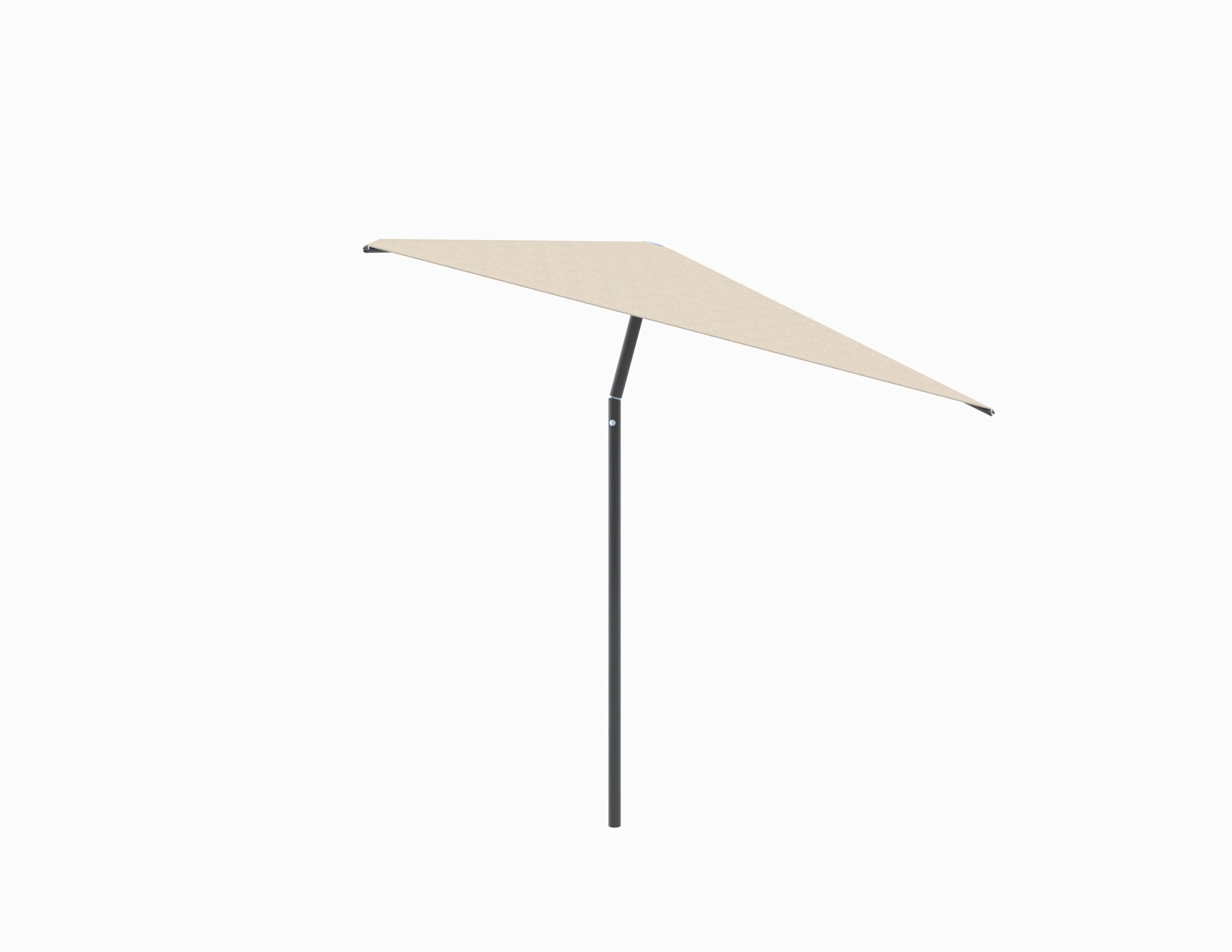 Umbrosa | Nata | Parasol | Vierkant | - Image 3
