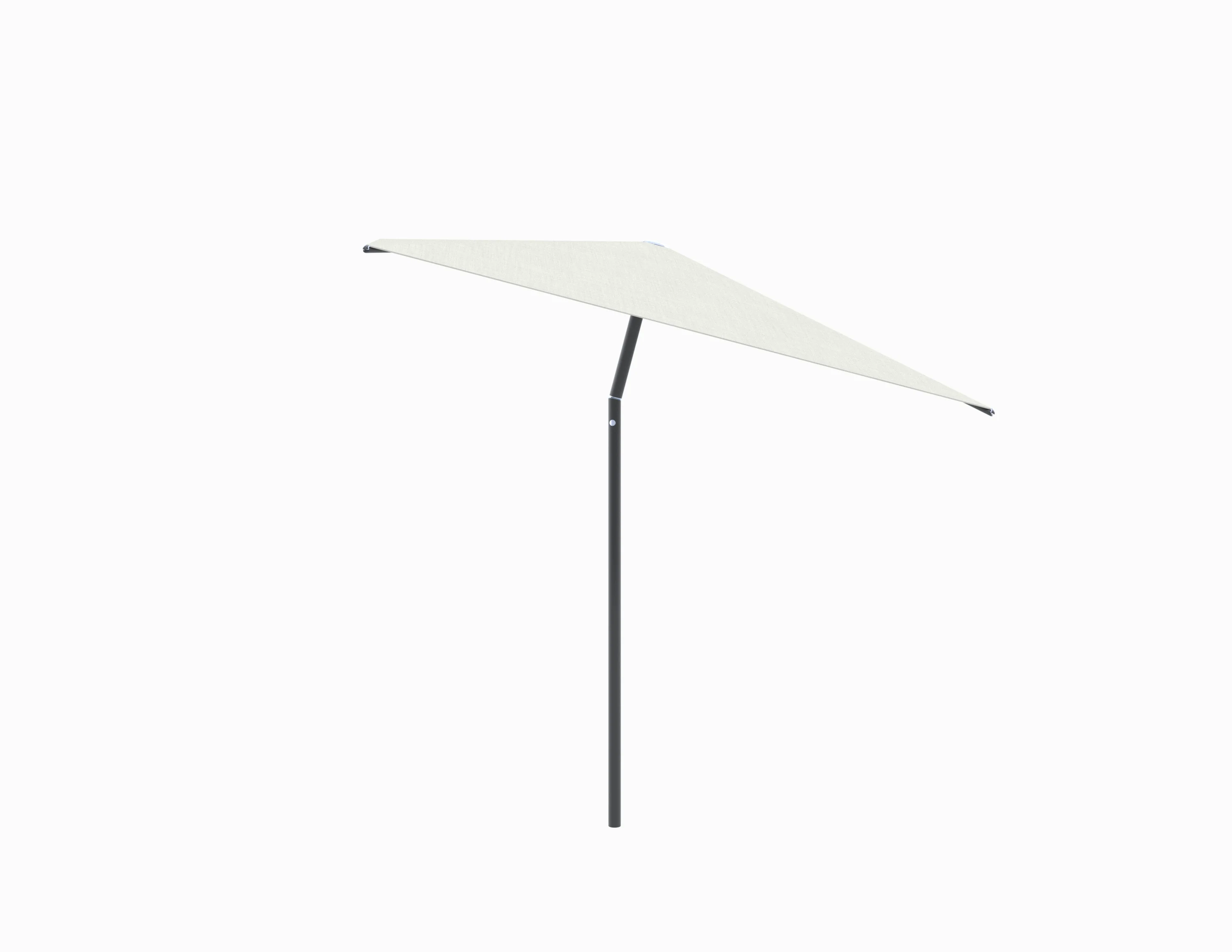 Umbrosa | Nata | Parasol | Vierkant | - Image 4