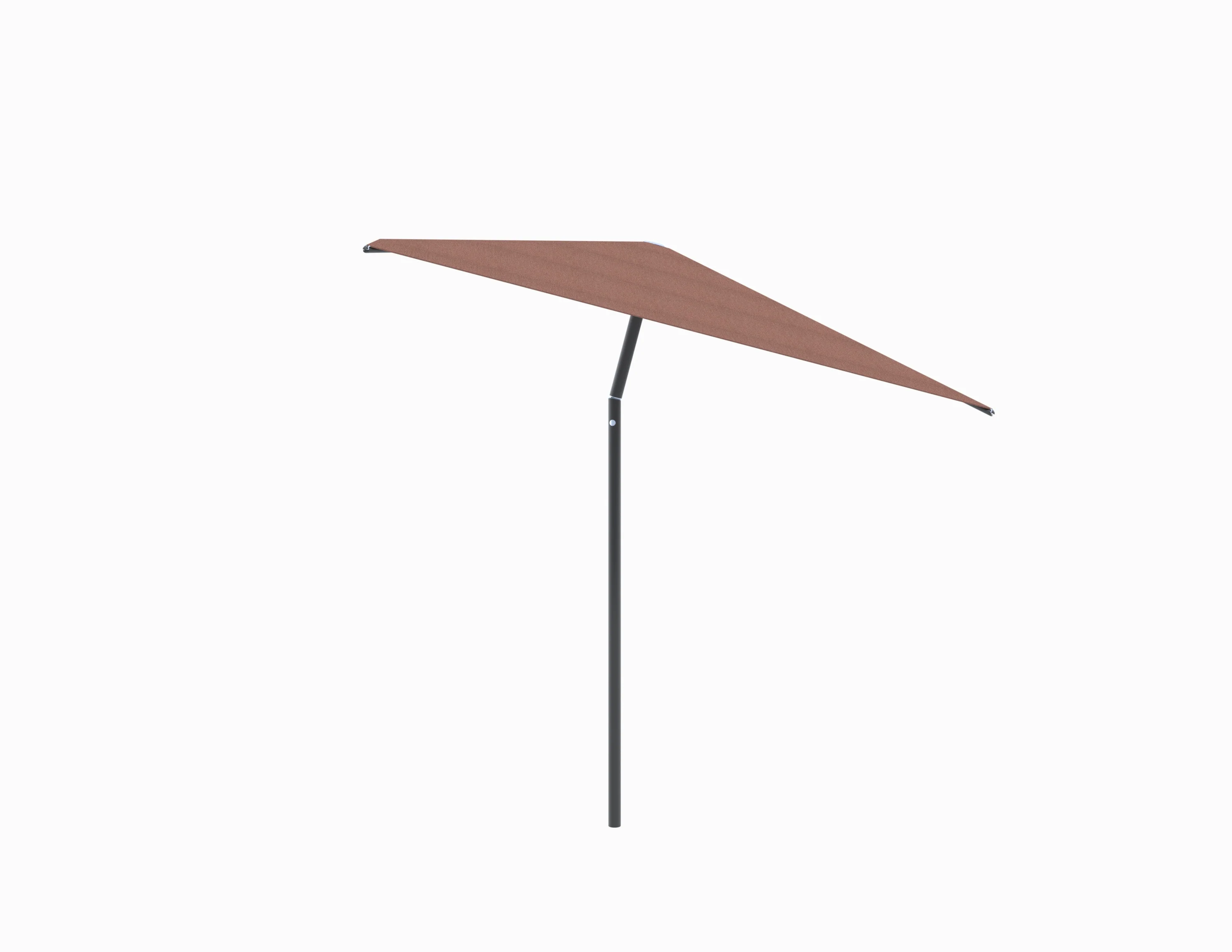 Umbrosa | Nata | Parasol | Vierkant | - Image 6