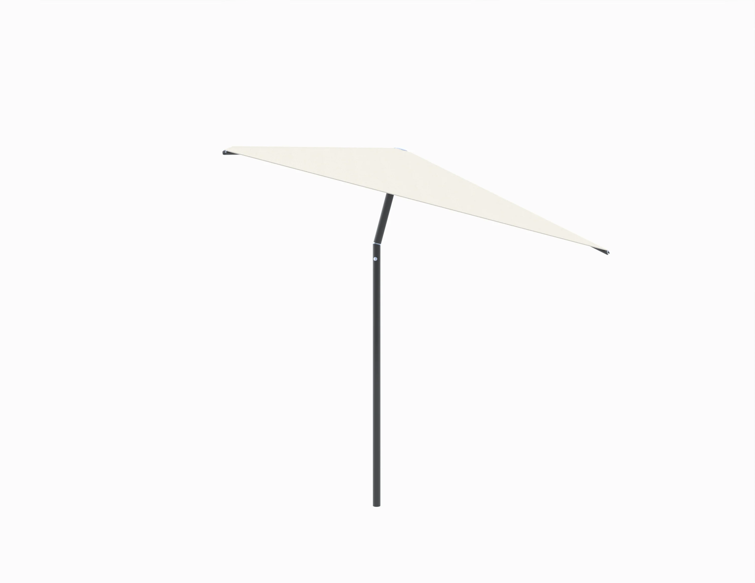 Umbrosa | Nata | Parasol | Vierkant | - Image 8