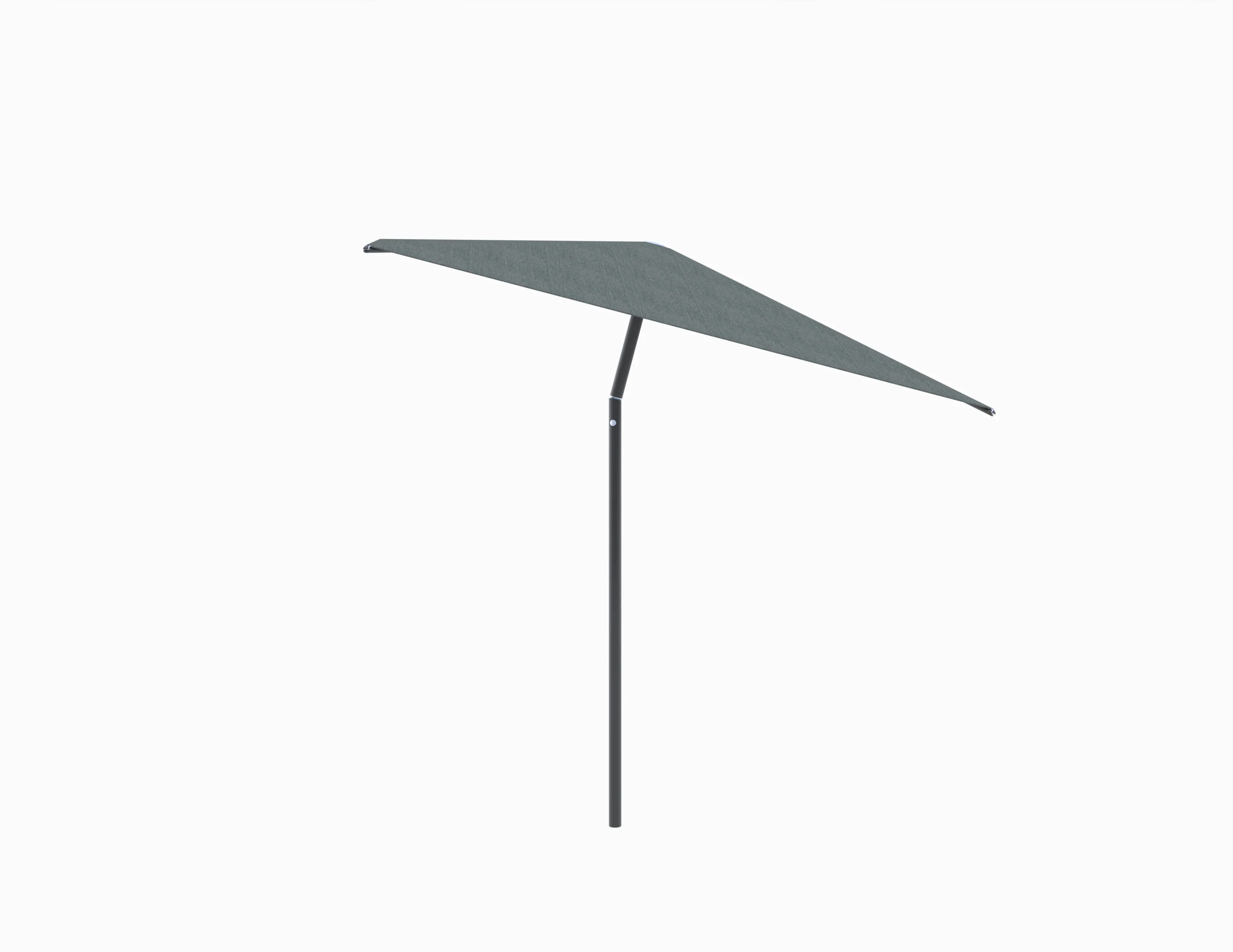 Umbrosa | Nata | Parasol | Vierkant | - Image 9