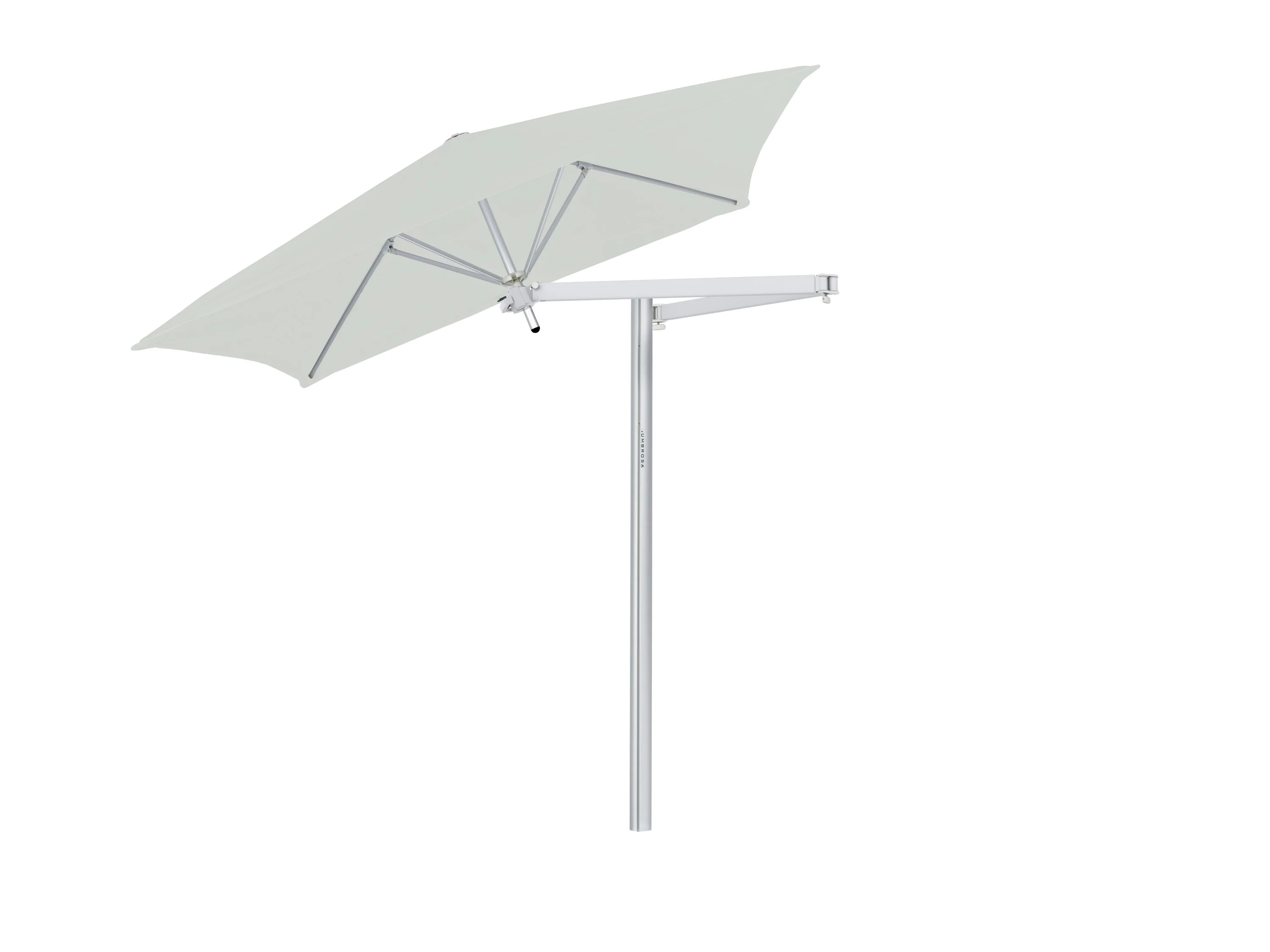 Umbrosa | Paraflex | MonoParasol | Vierkant | - Image 11