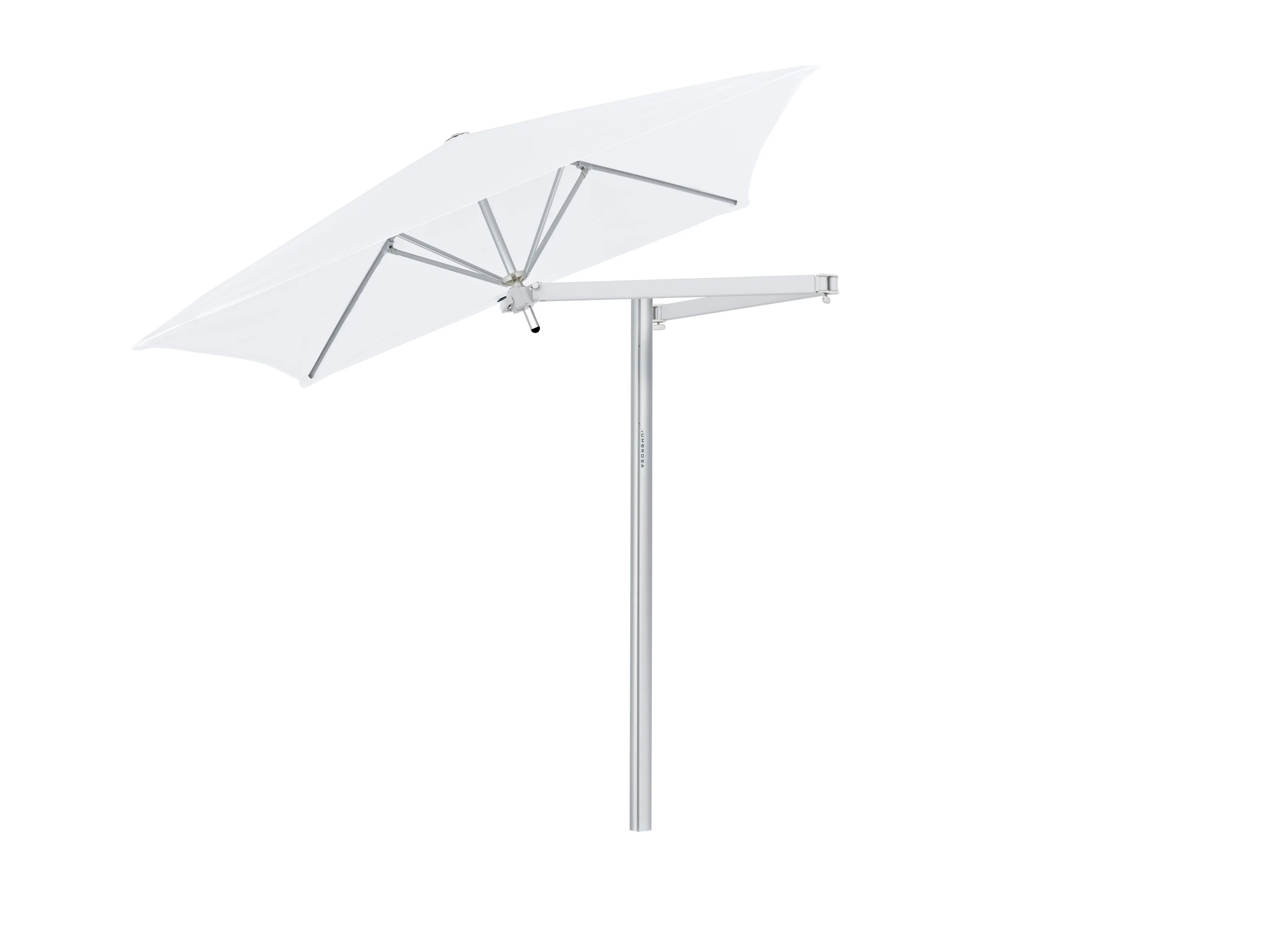 Umbrosa | Paraflex | MonoParasol | Vierkant | - Image 15
