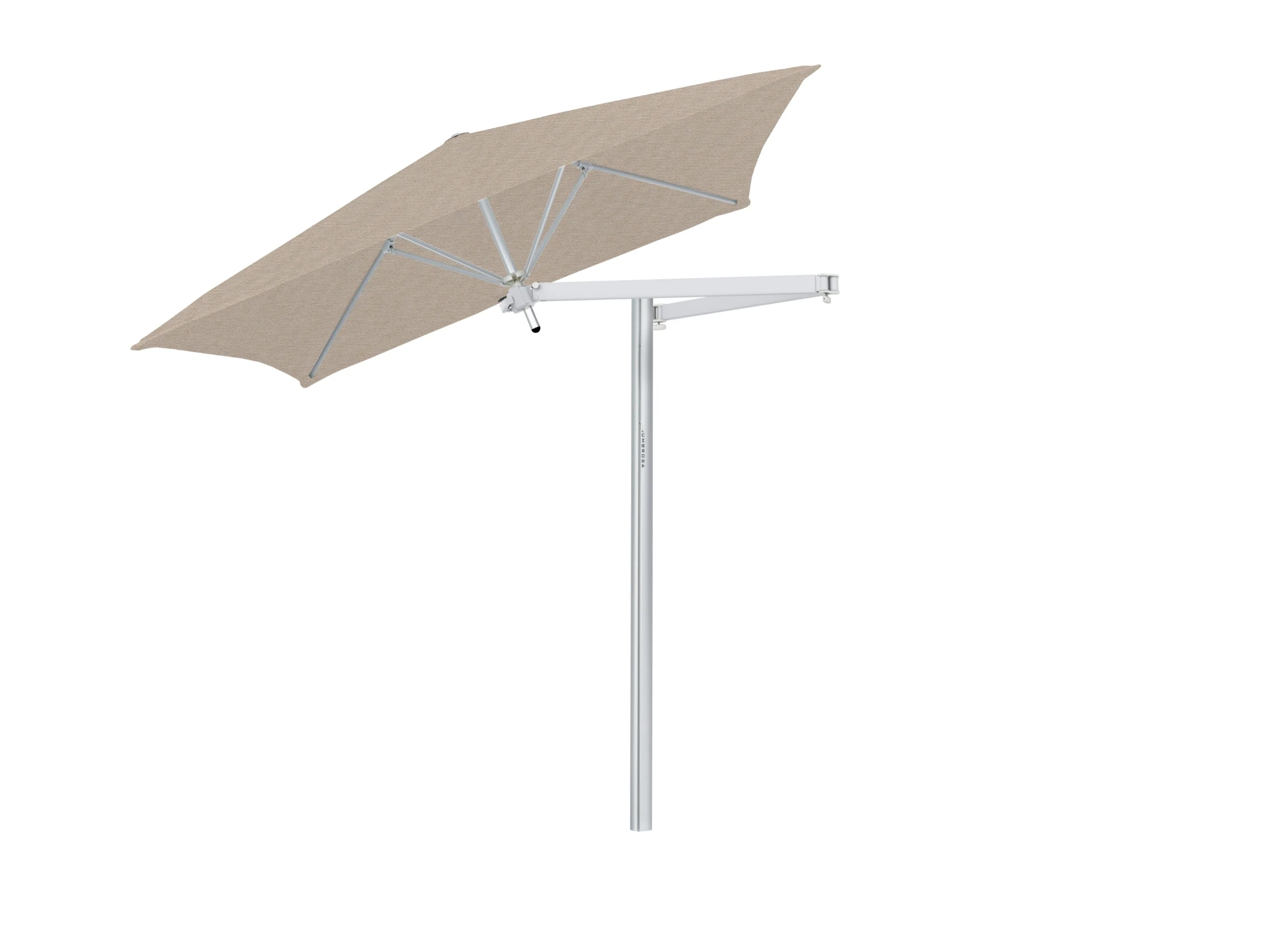 Umbrosa | Paraflex | MonoParasol | Vierkant | - Image 6