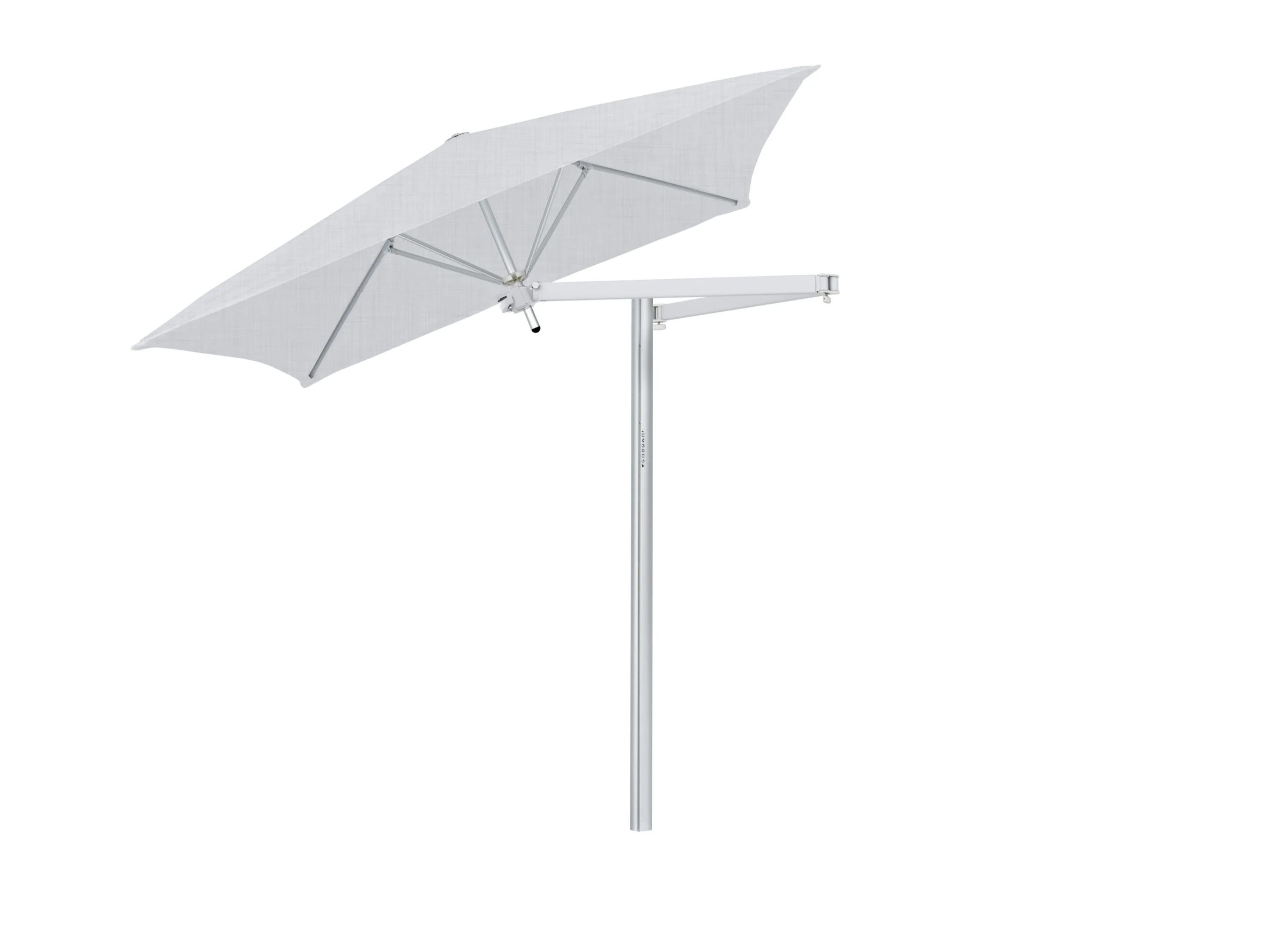 Umbrosa | Paraflex | MonoParasol | Vierkant | - Image 7
