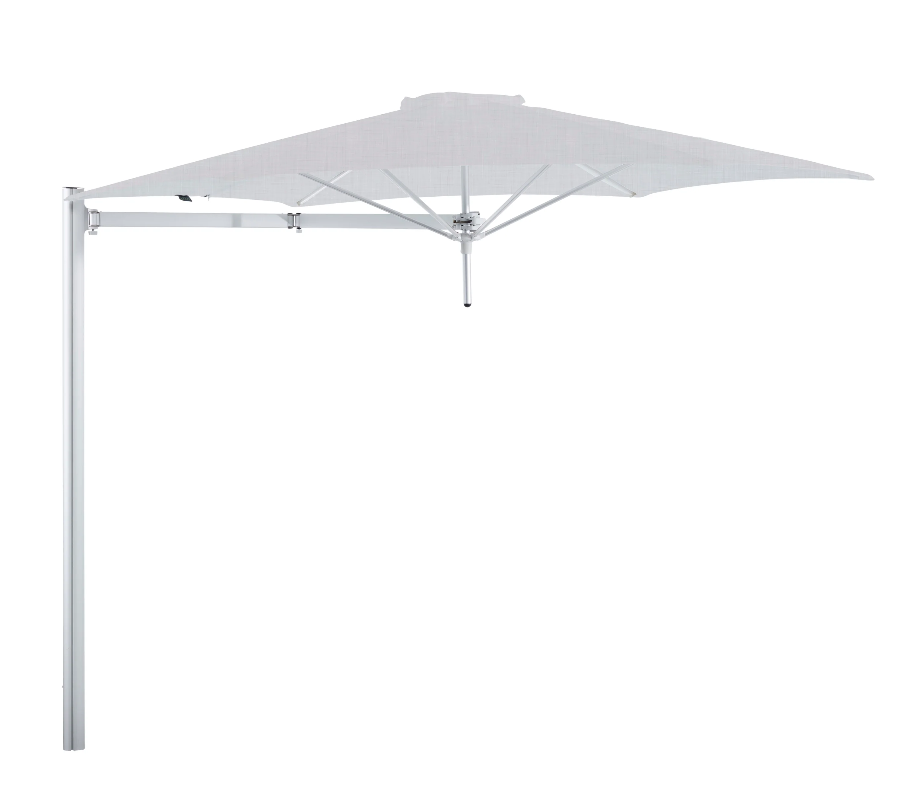 Umbrosa | Paraflex | Mono Parasol | Rond | - Image 11