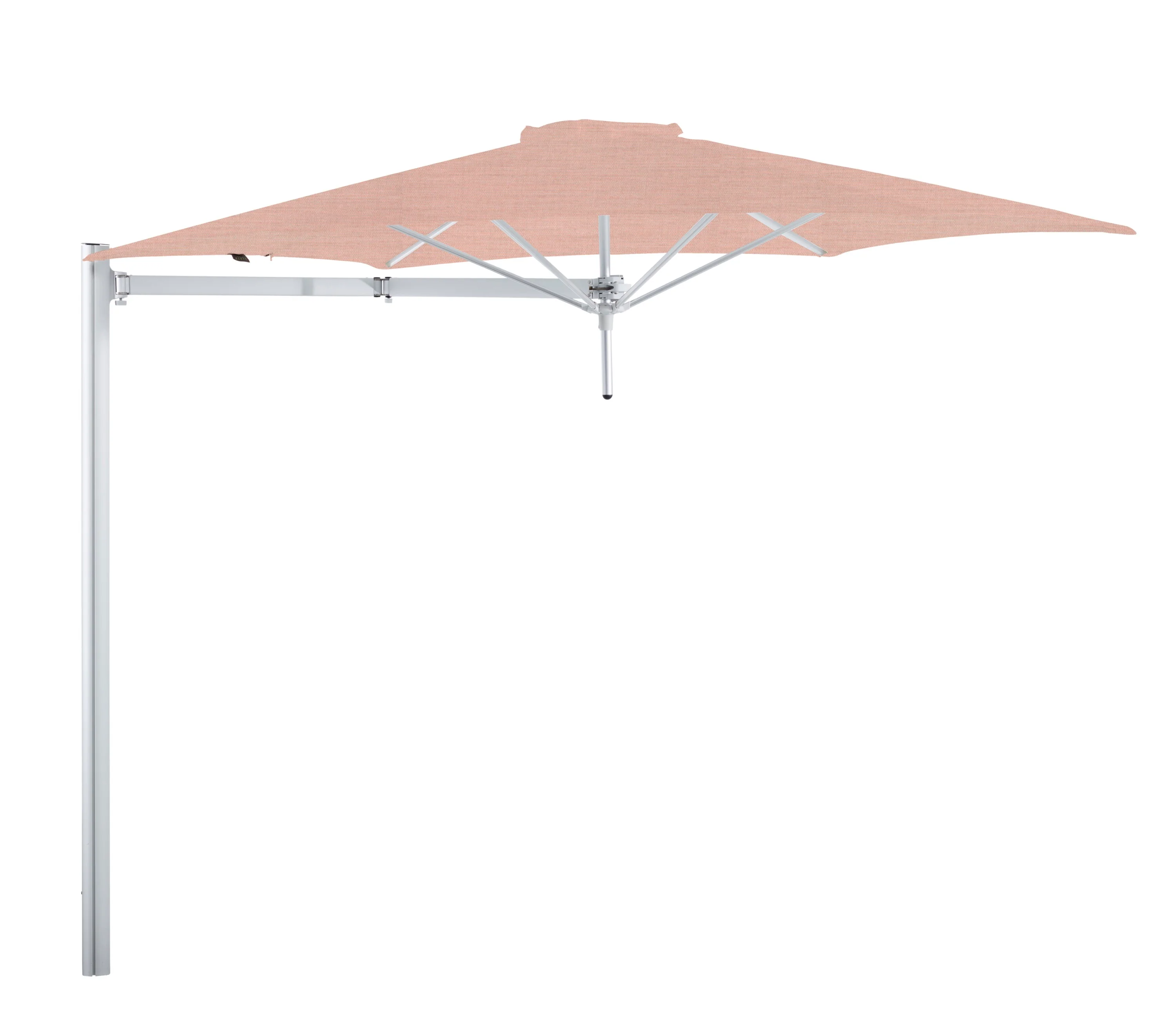 Umbrosa | Paraflex | Mono Parasol | Rond | - Image 12