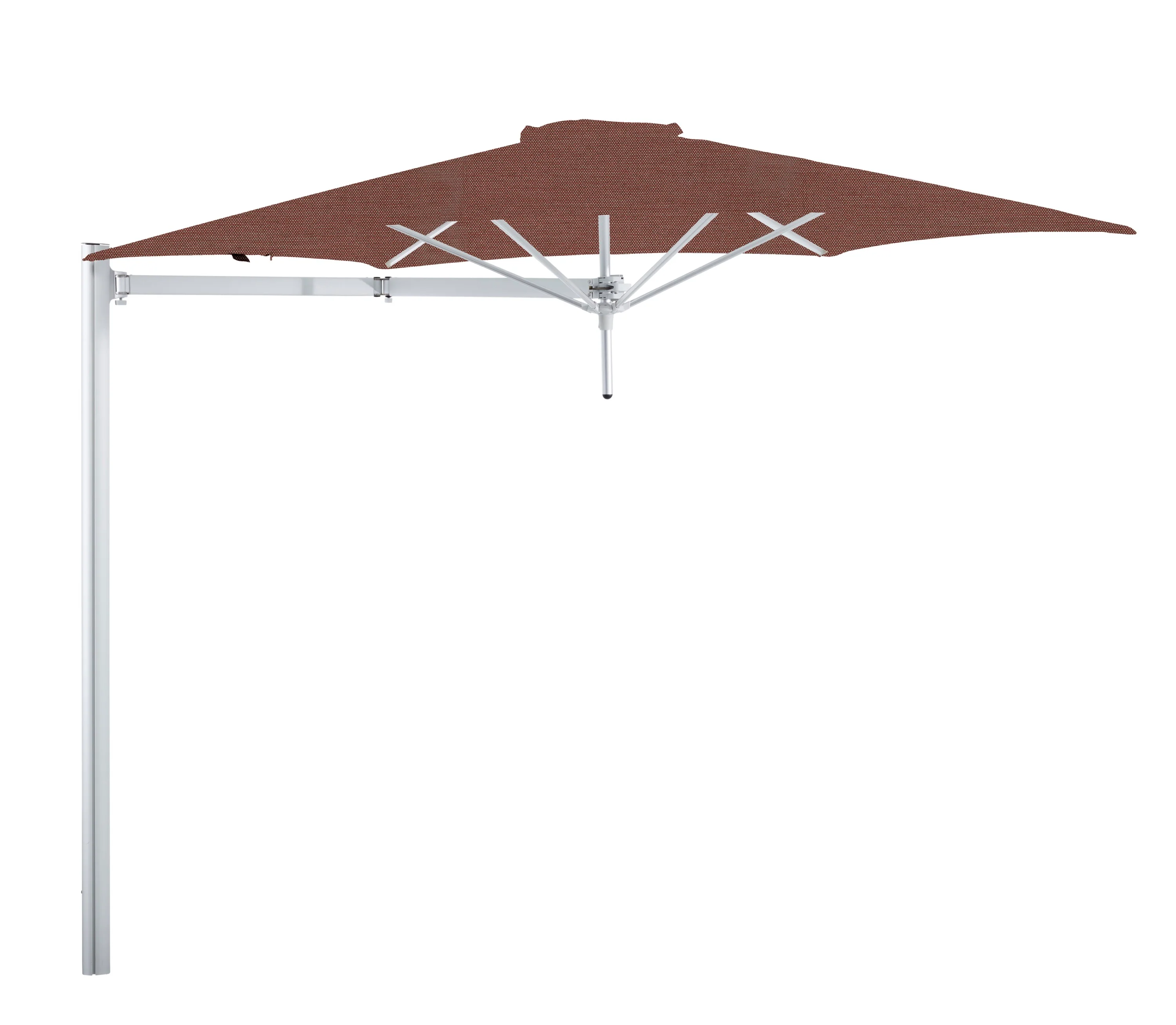 Umbrosa | Paraflex | Mono Parasol | Rond | - Image 13