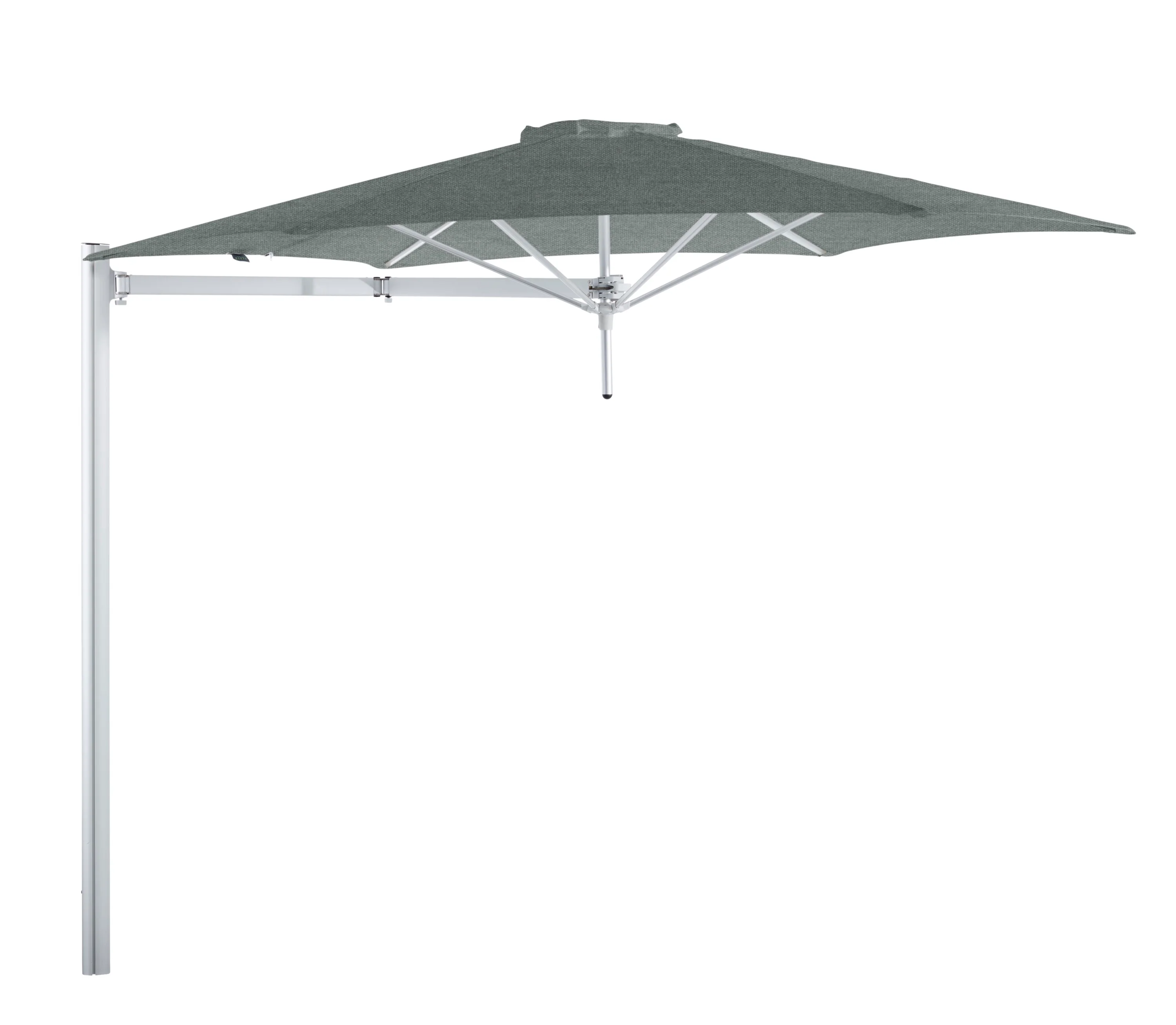 Umbrosa | Paraflex | Mono Parasol | Rond | - Image 14