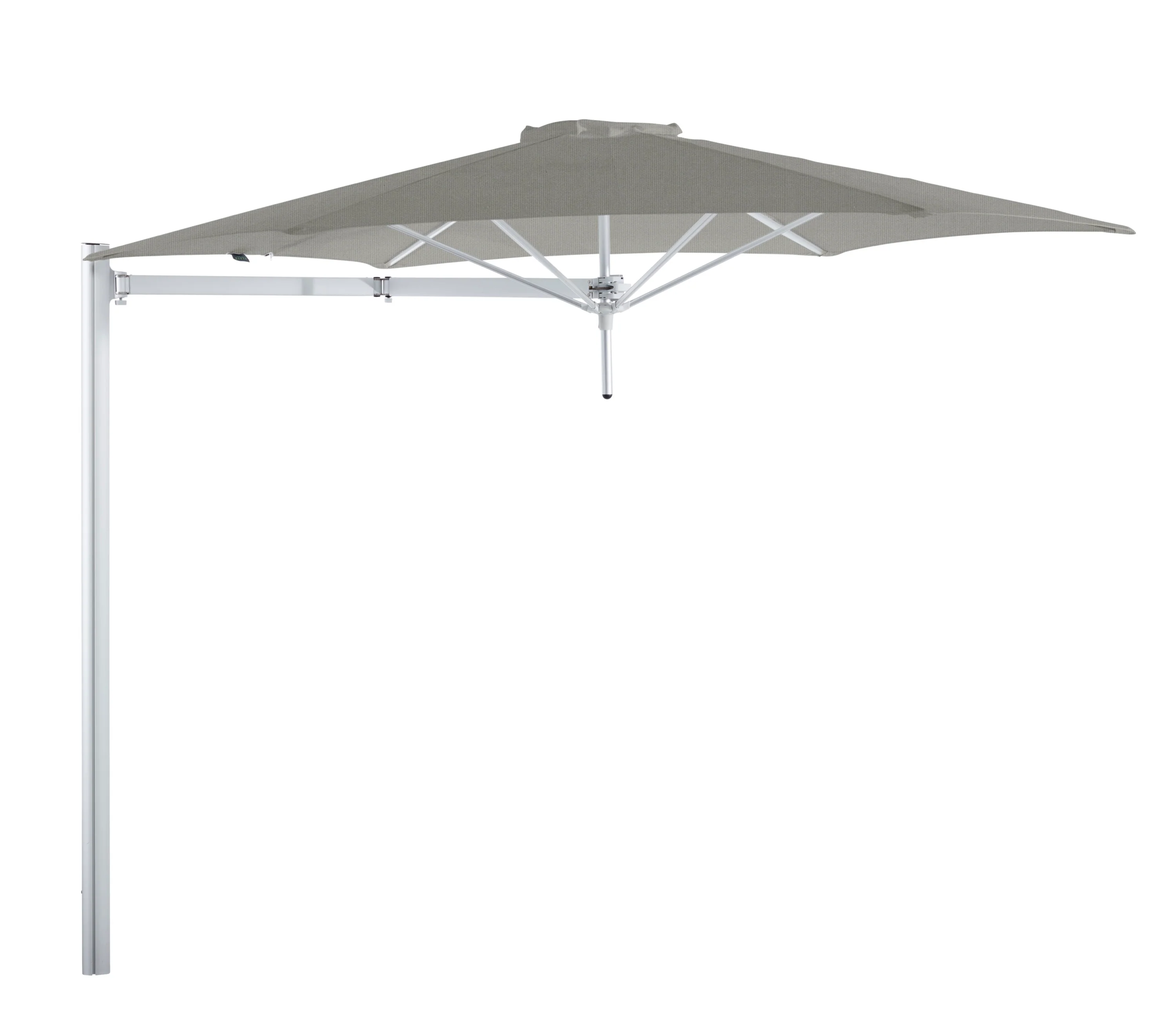 Umbrosa | Paraflex | Mono Parasol | Rond | - Image 15