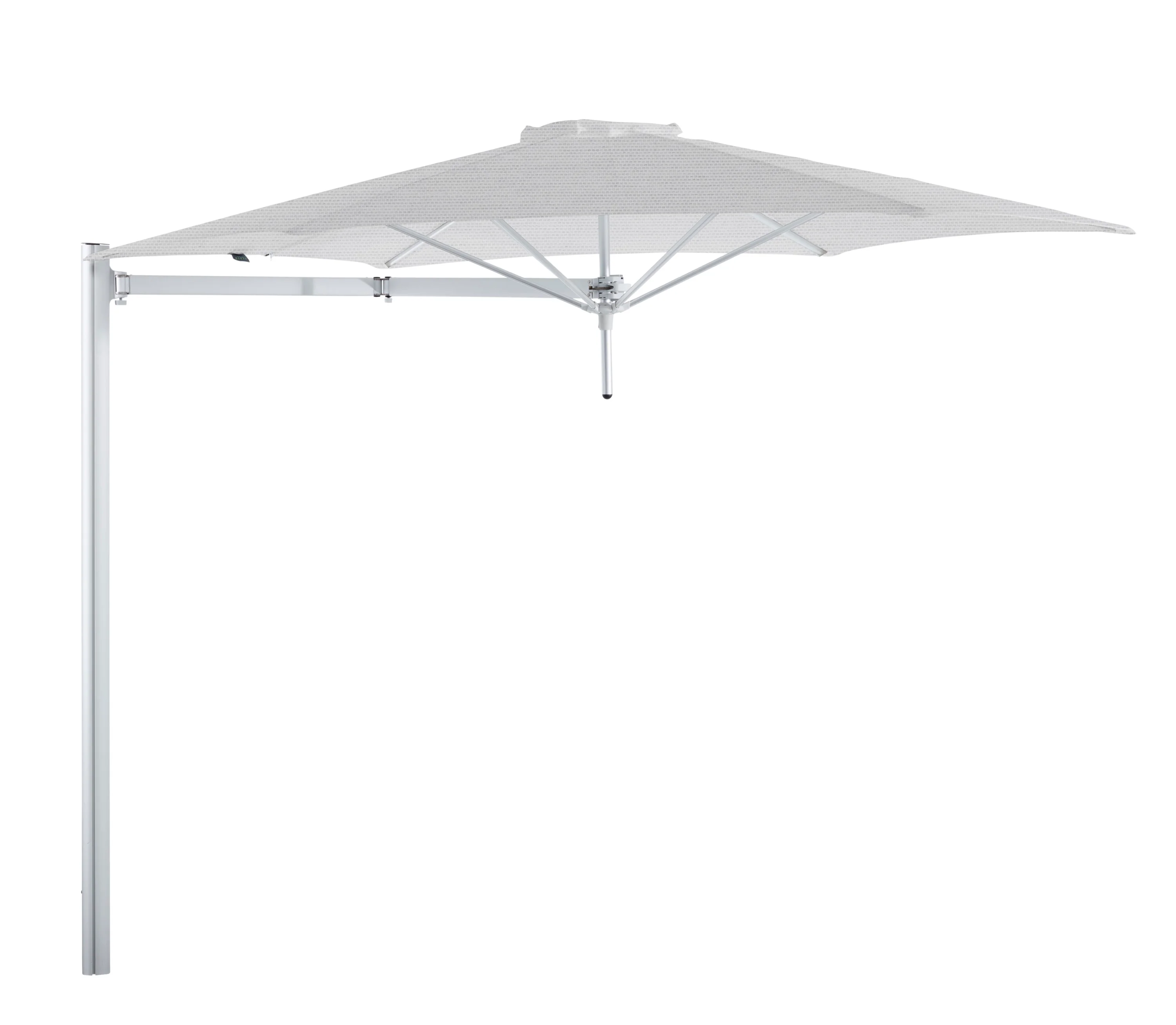 Umbrosa | Paraflex | Mono Parasol | Rond | - Image 16