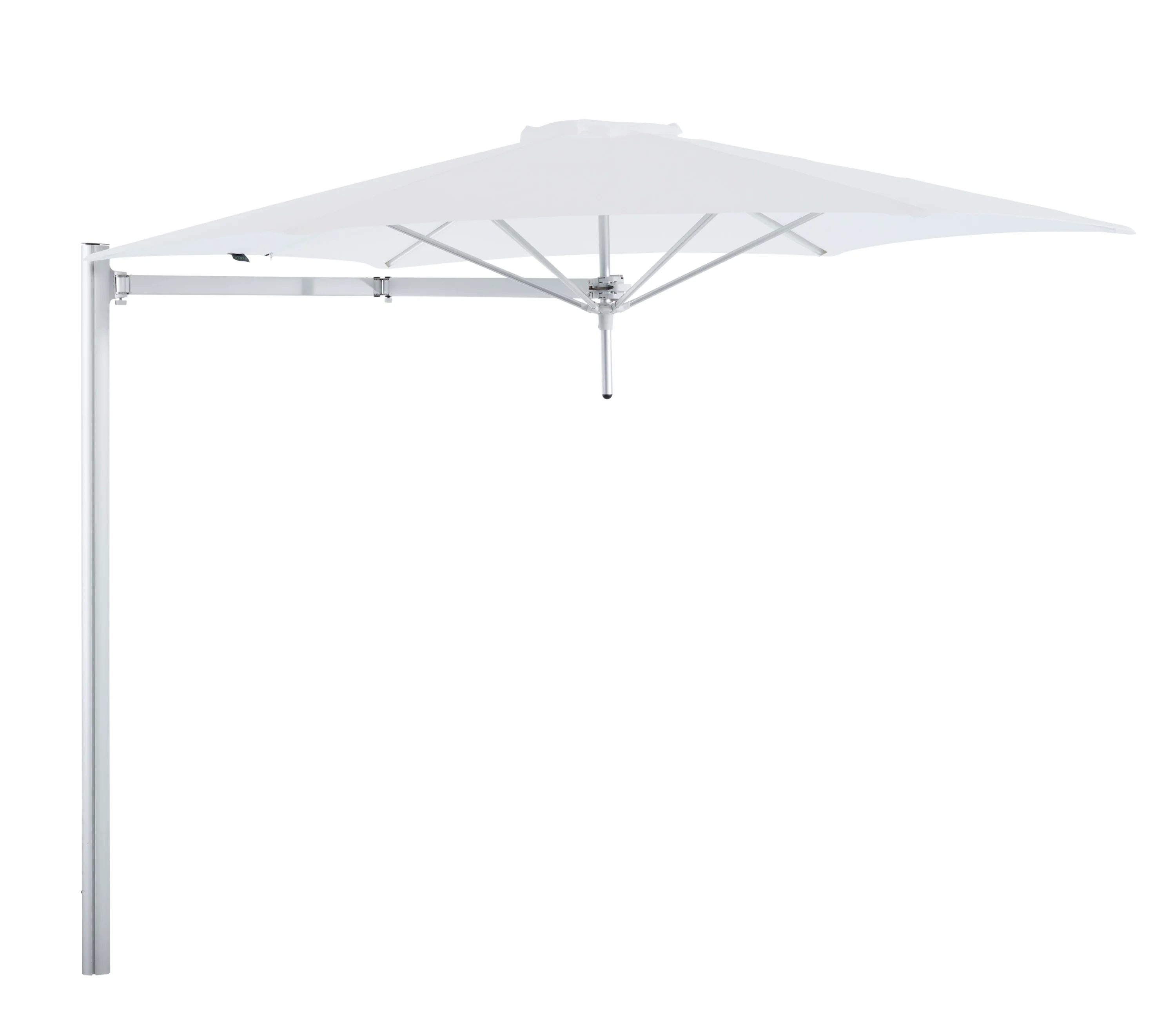 Umbrosa | Paraflex | Mono Parasol | Rond | - Image 17