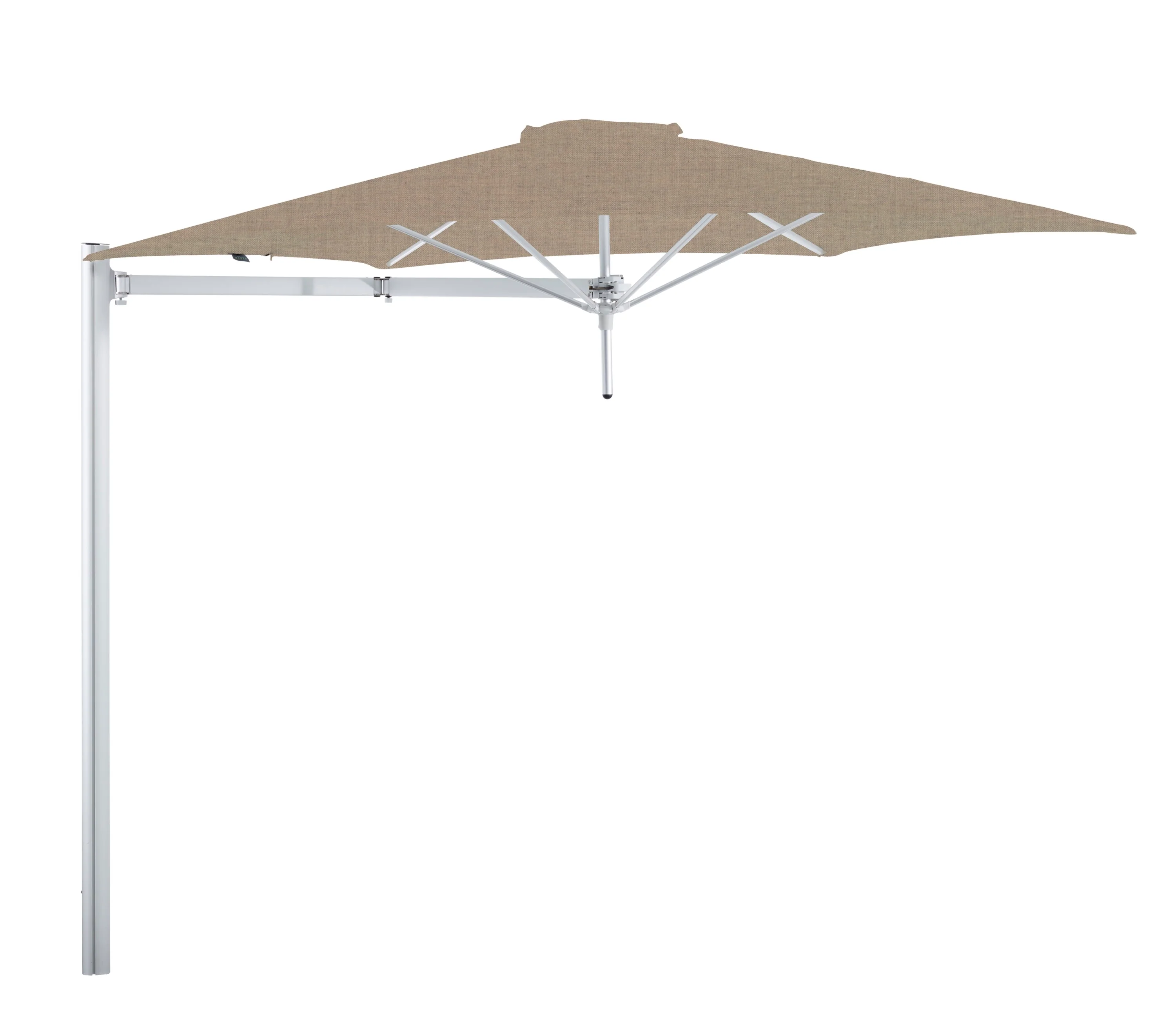 Umbrosa | Paraflex | Mono Parasol | Rond | - Image 18