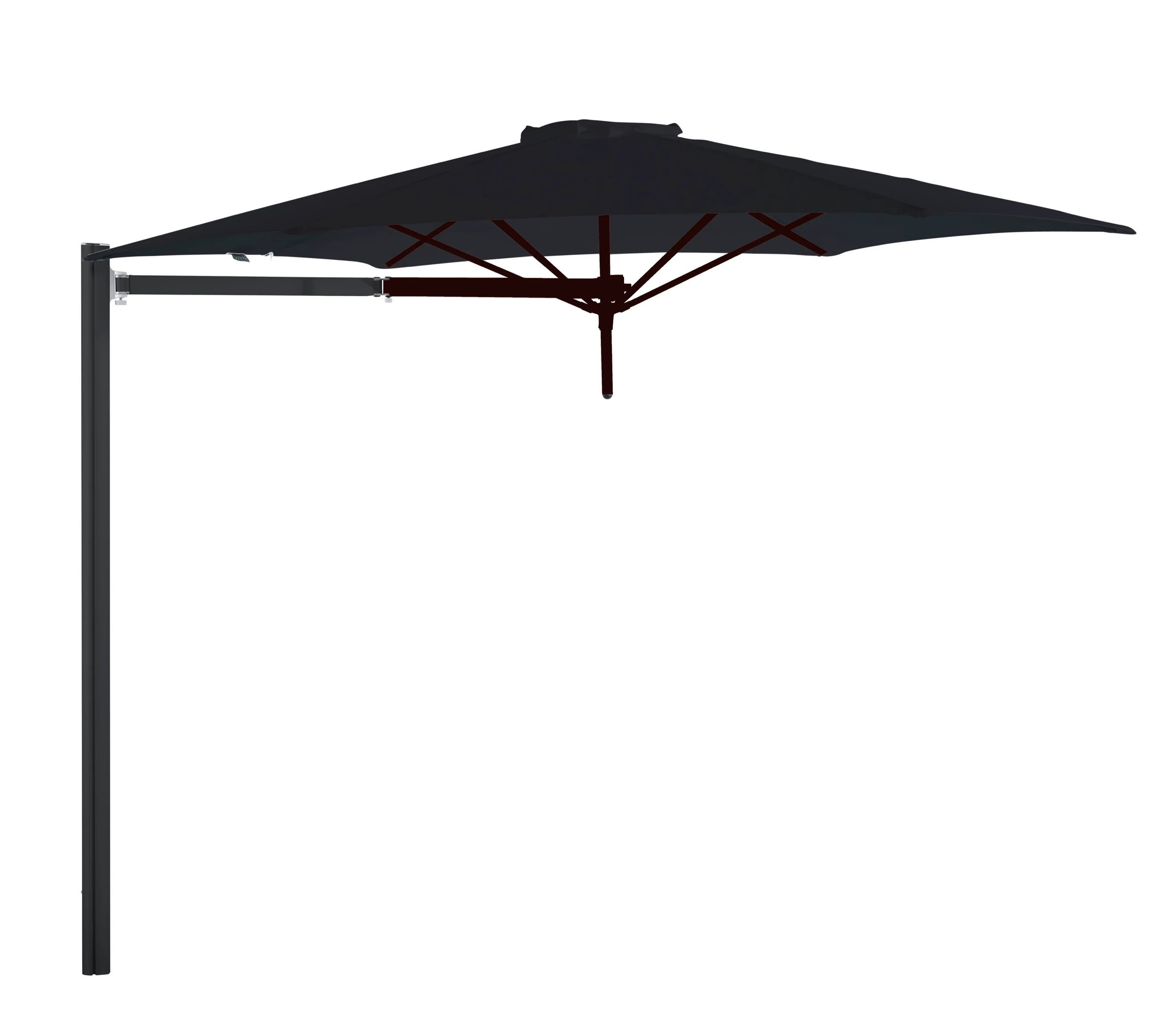 Umbrosa | Paraflex | Mono Parasol | Rond | - Image 22