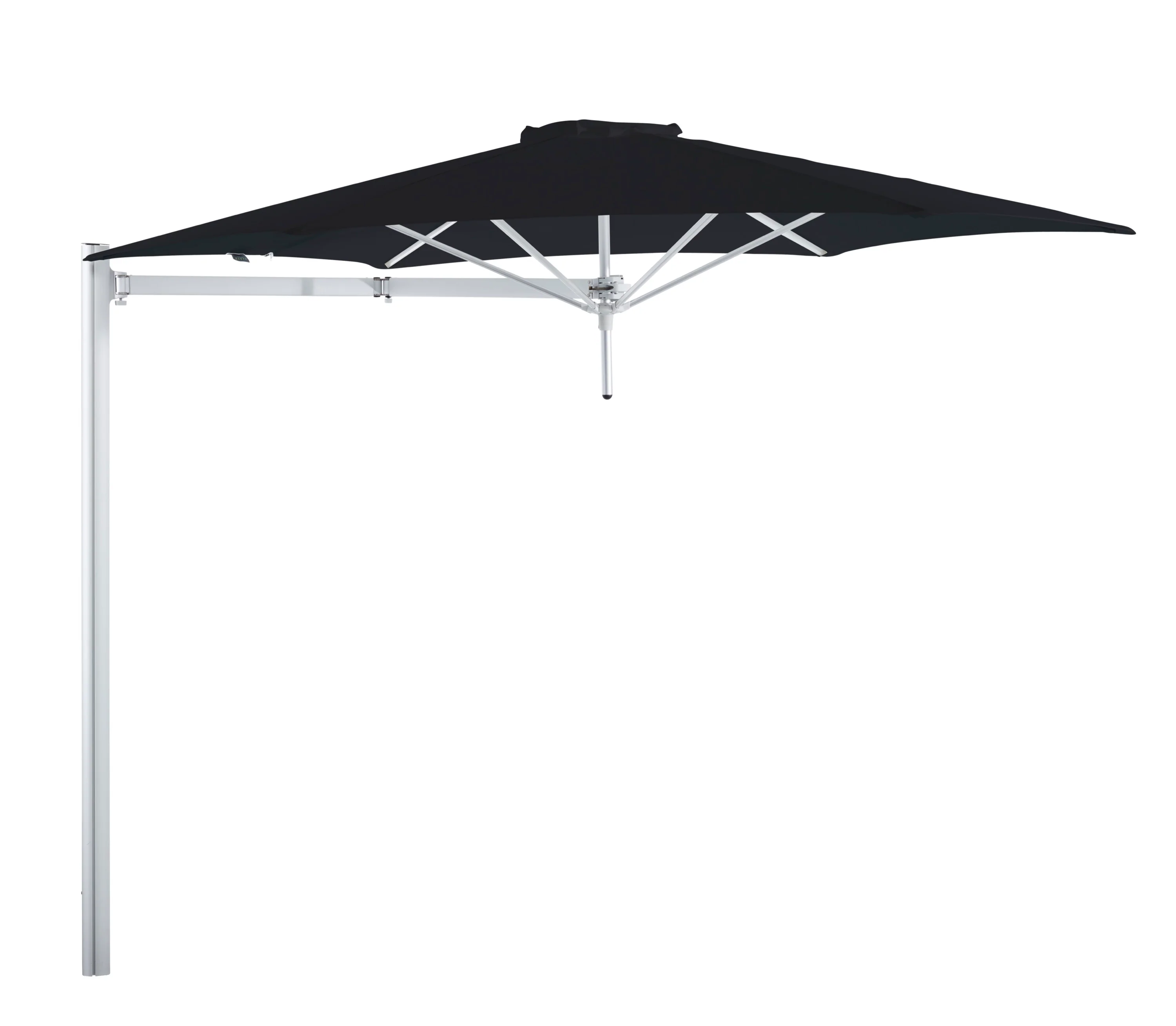 Umbrosa | Paraflex | Mono Parasol | Rond | - Image 5