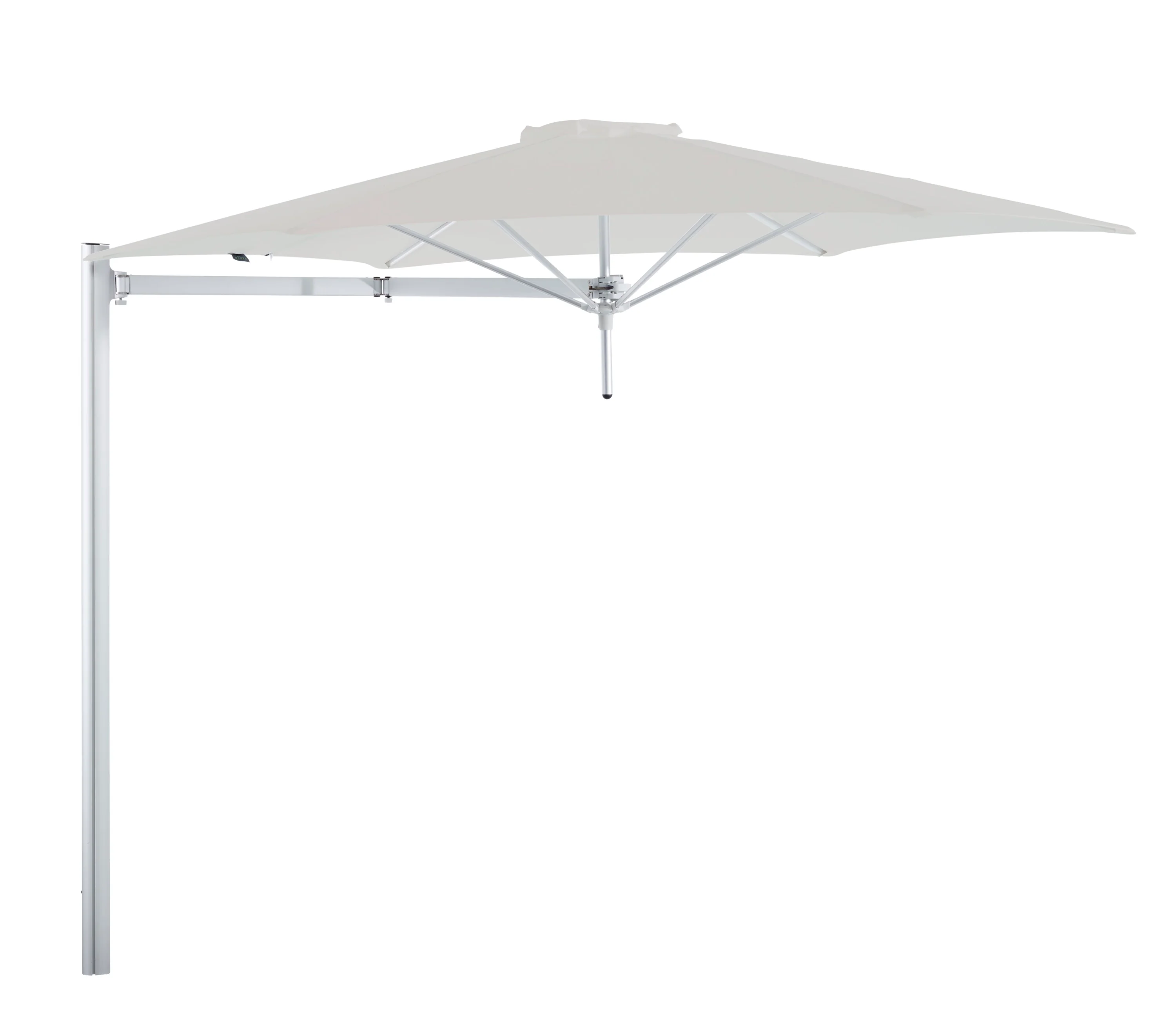 Umbrosa | Paraflex | Mono Parasol | Rond | - Image 6