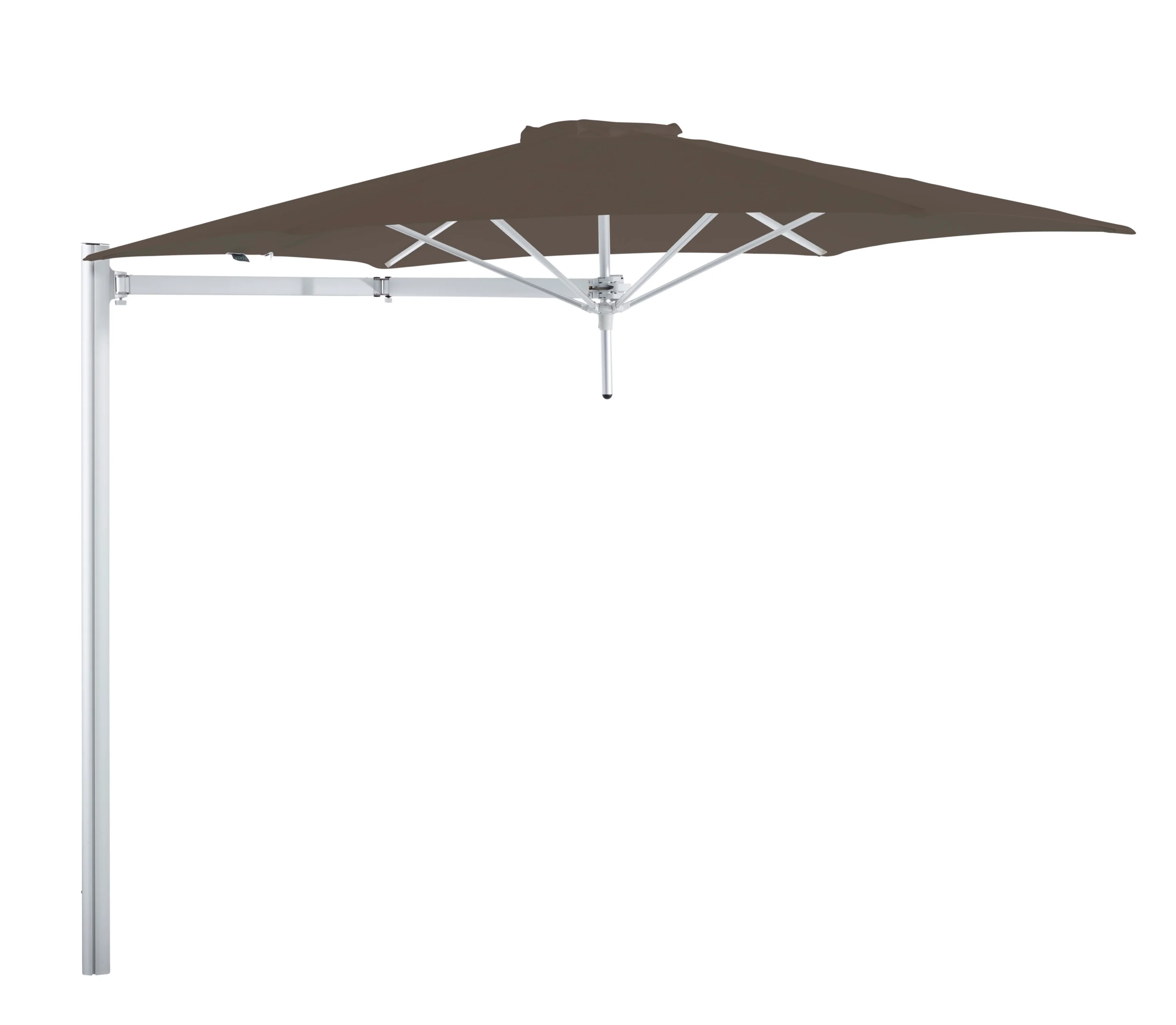 Umbrosa | Paraflex | Mono Parasol | Rond | - Image 7