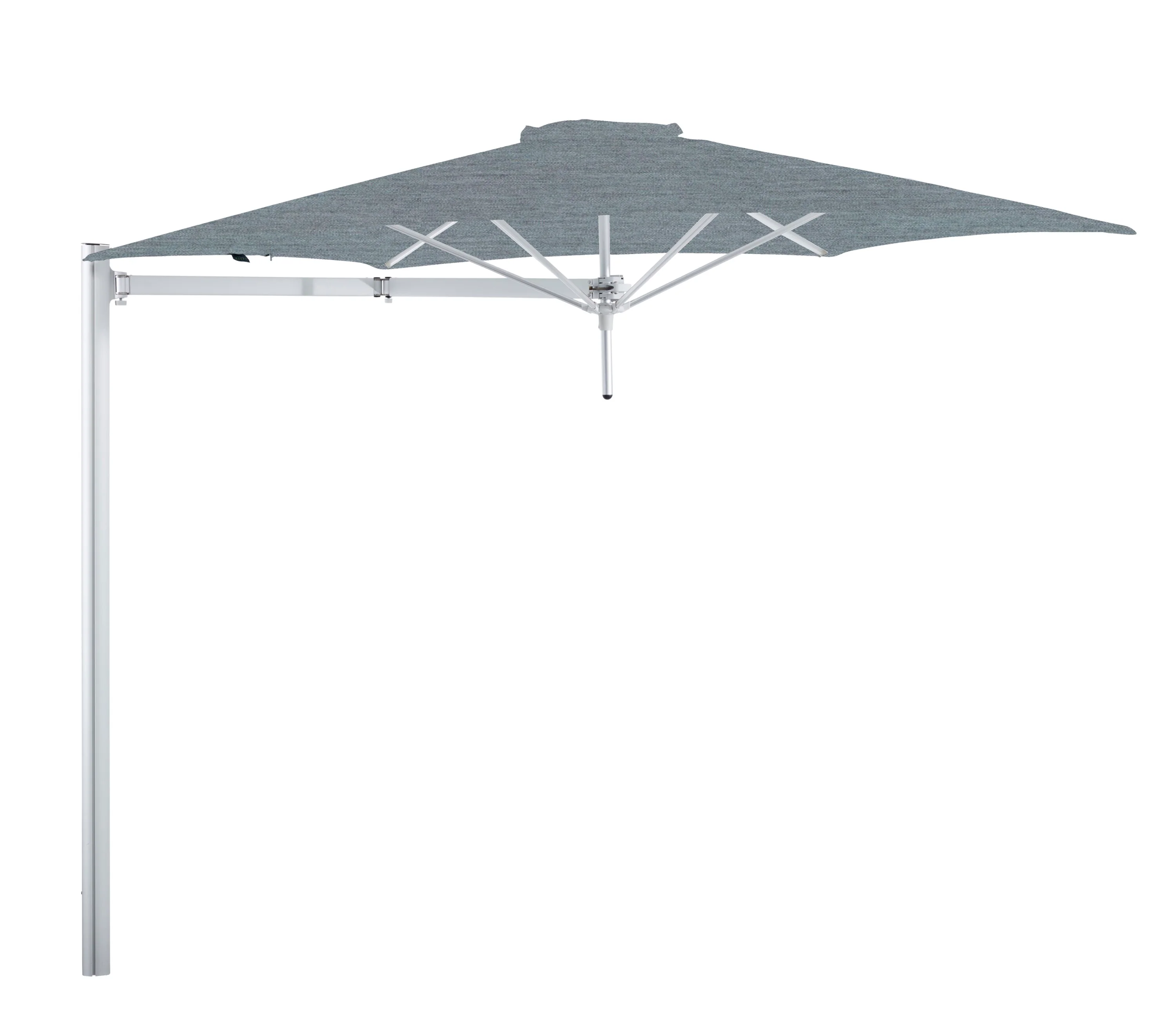 Umbrosa | Paraflex | Mono Parasol | Rond | - Image 9