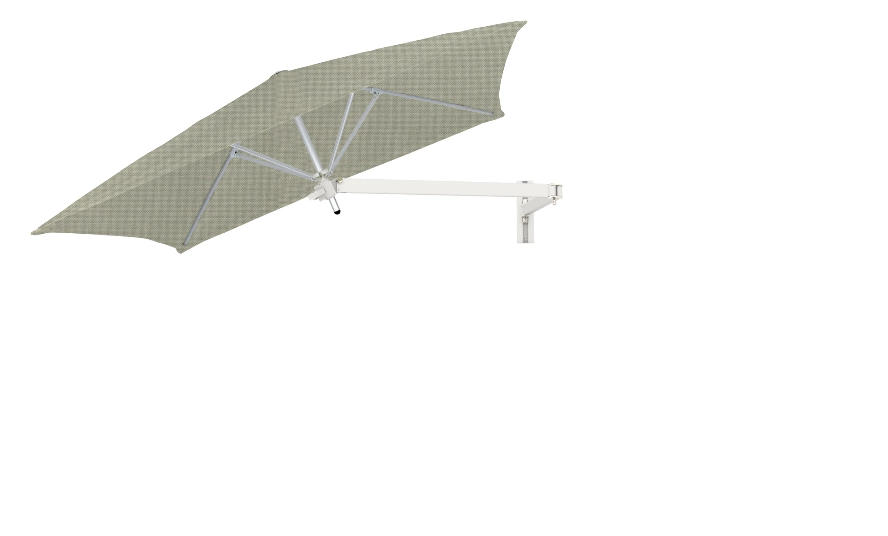 Umbrosa | Paraflex | Wand Parasol | Vierkant | - Image 10