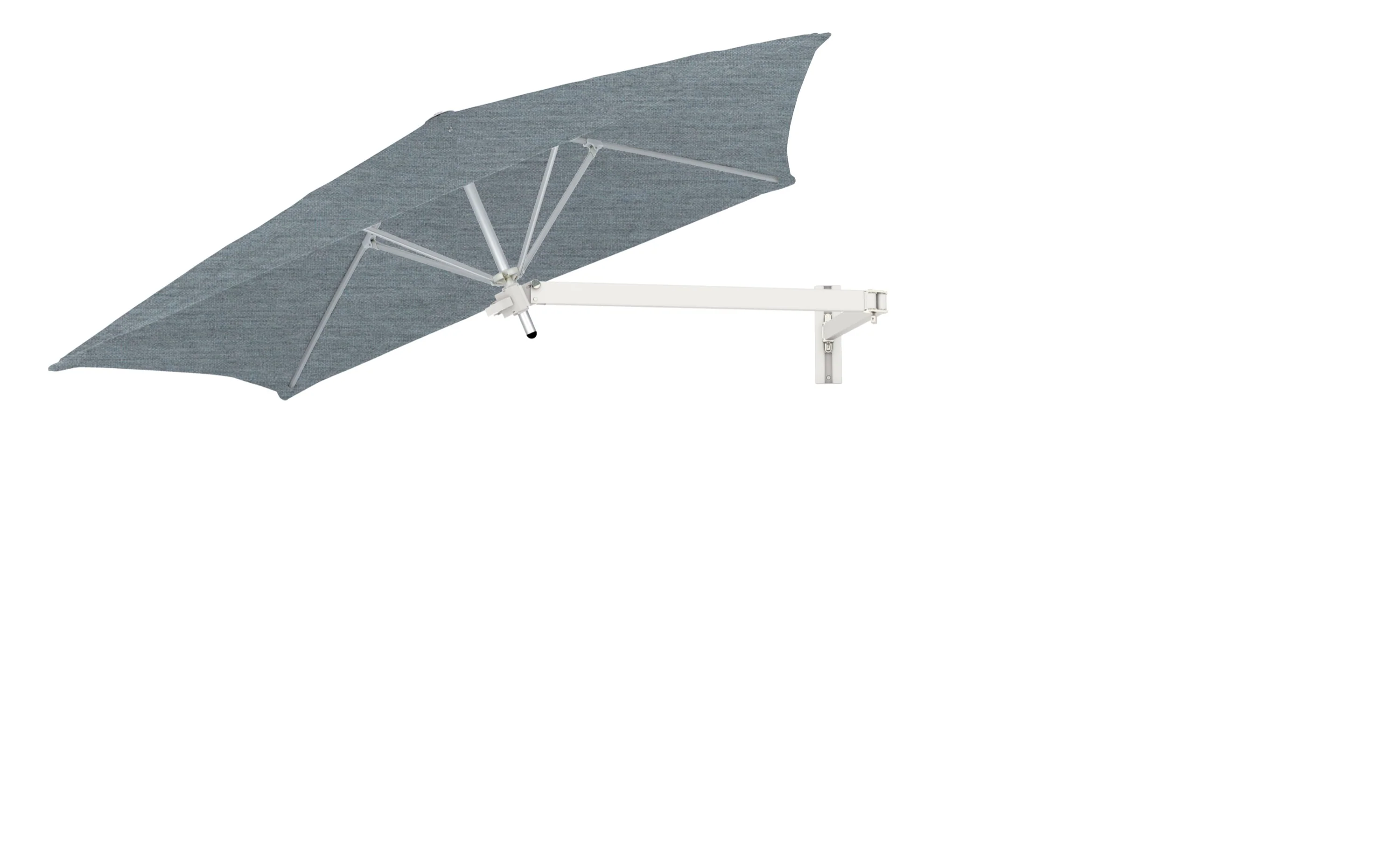 Umbrosa | Paraflex | Wand Parasol | Vierkant | - Image 11