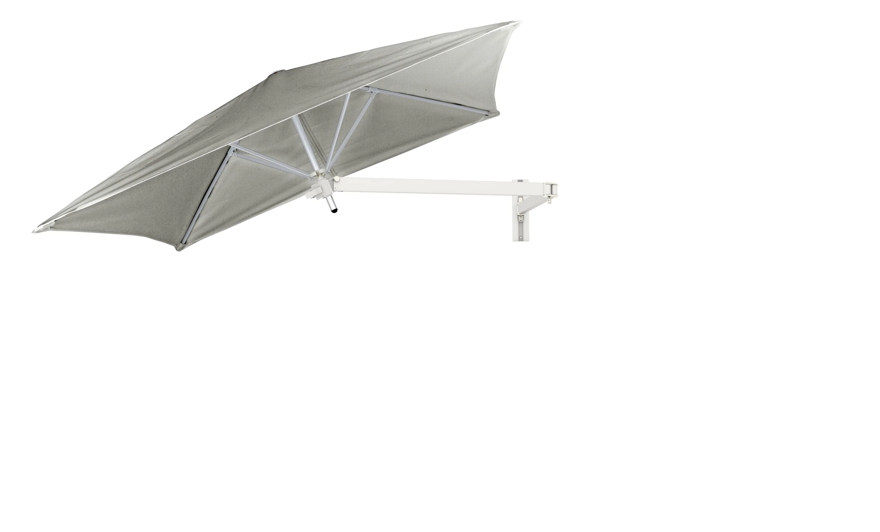 Umbrosa | Paraflex | Wand Parasol | Vierkant | - Image 14