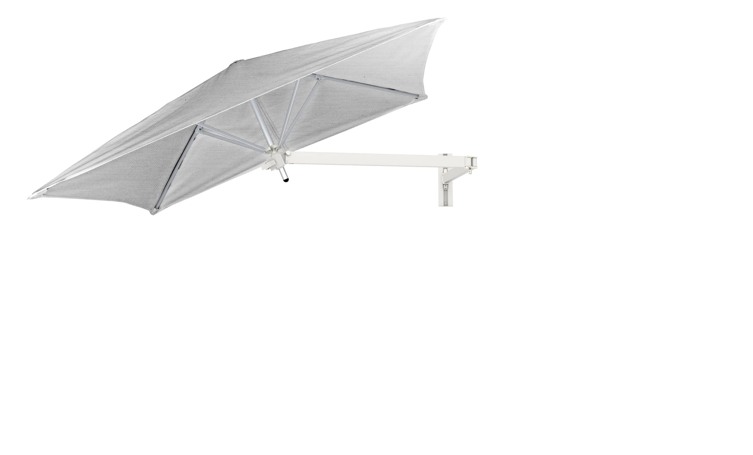 Umbrosa | Paraflex | Wand Parasol | Vierkant | - Image 15