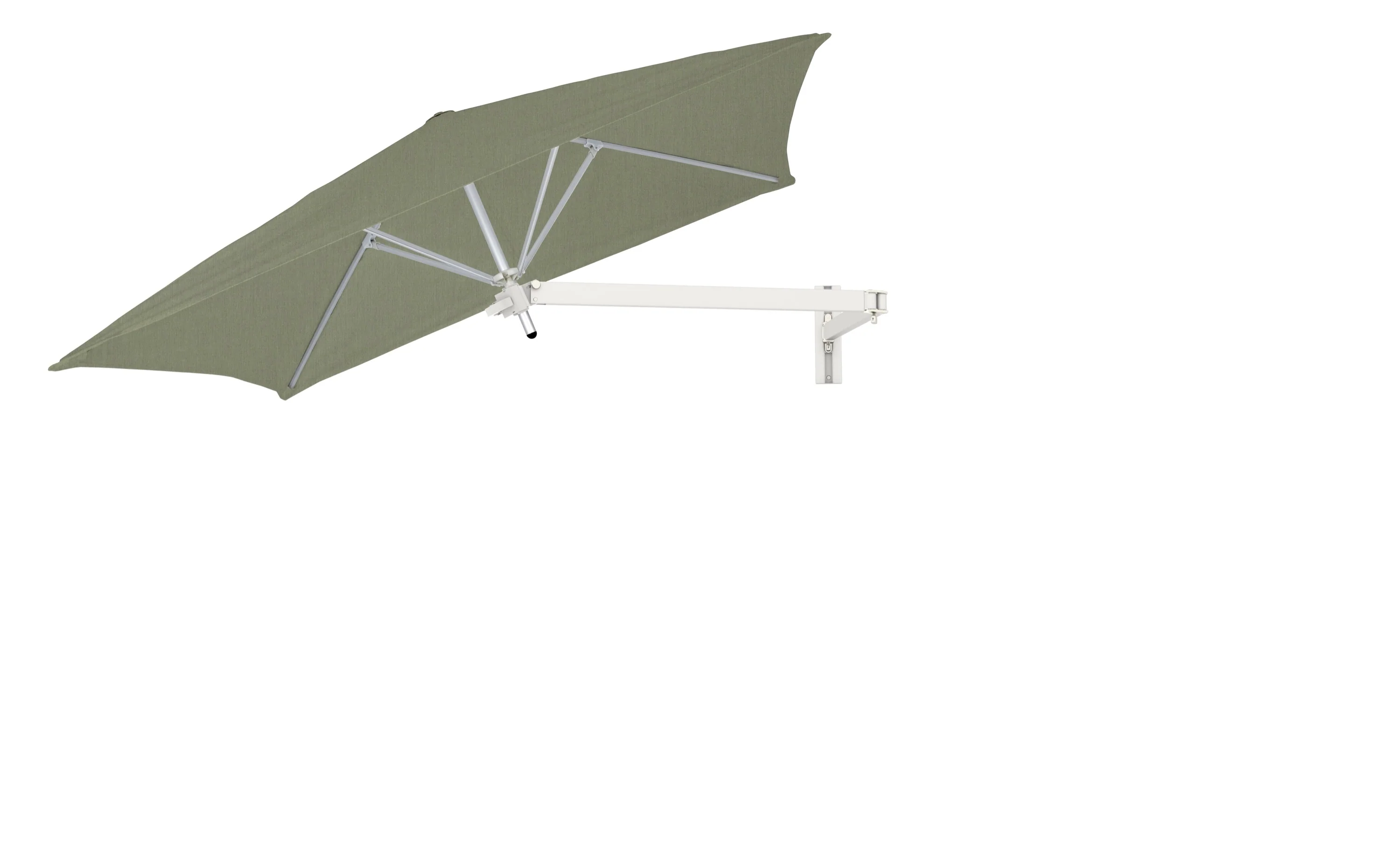 Umbrosa | Paraflex | Wand Parasol | Vierkant | - Image 5
