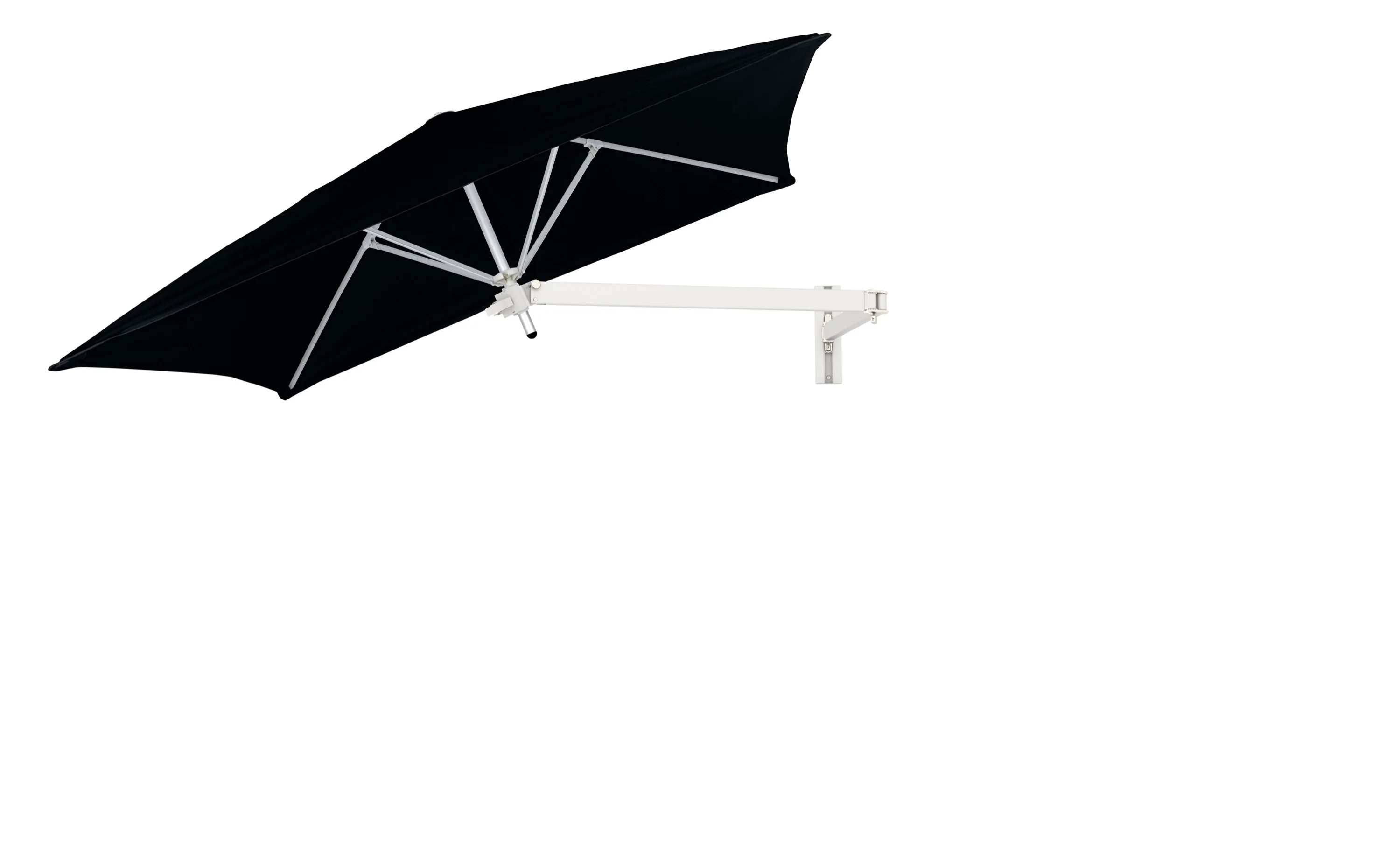 Umbrosa | Paraflex | Wand Parasol | Vierkant | - Image 6