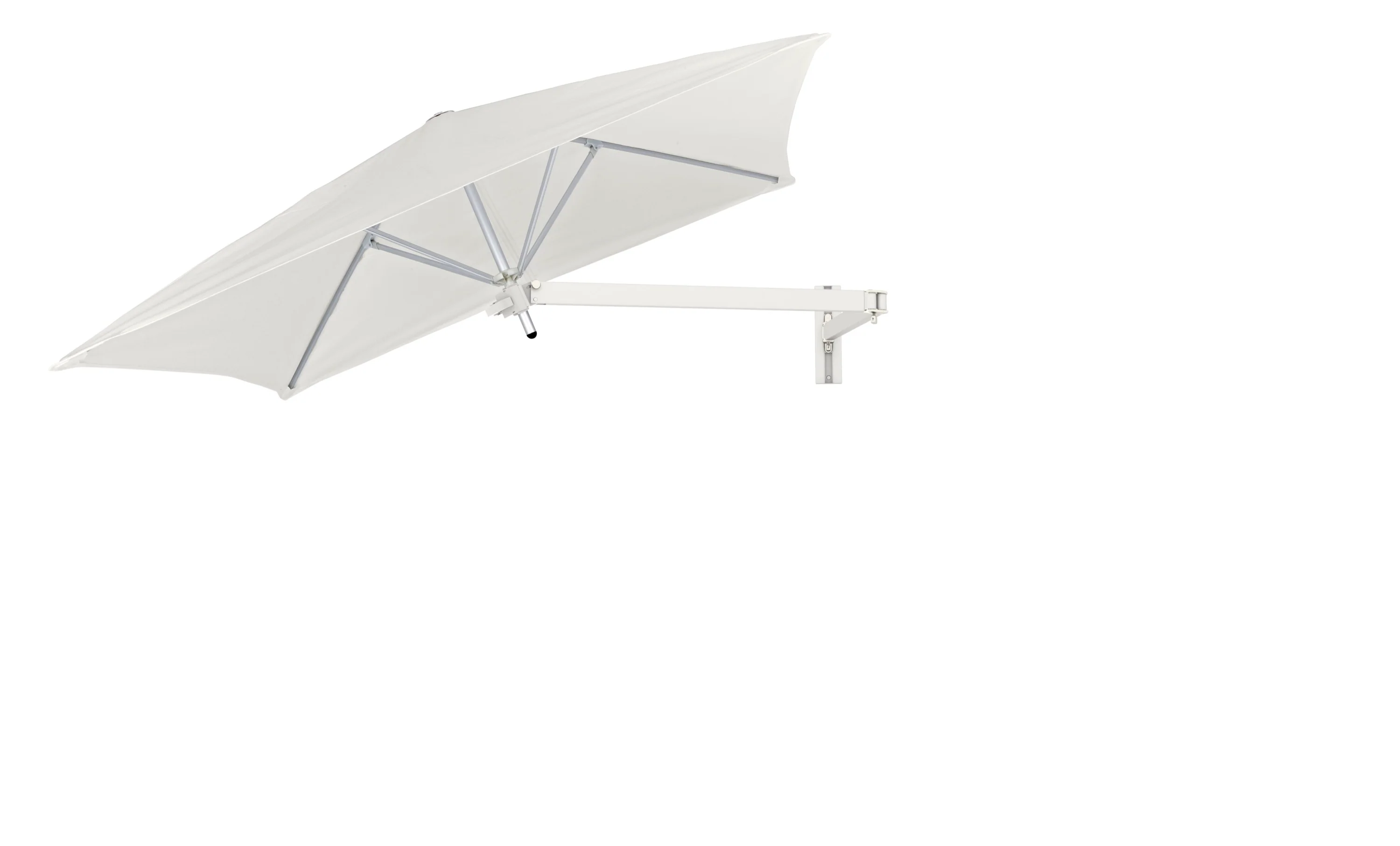 Umbrosa | Paraflex | Wand Parasol | Vierkant | - Image 7
