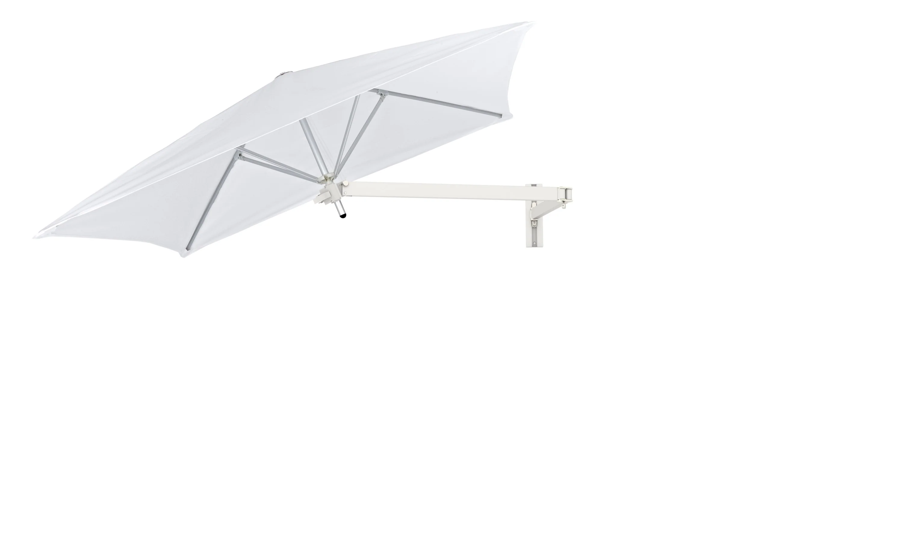 Umbrosa | Paraflex | Wand Parasol | Vierkant | - Image 8