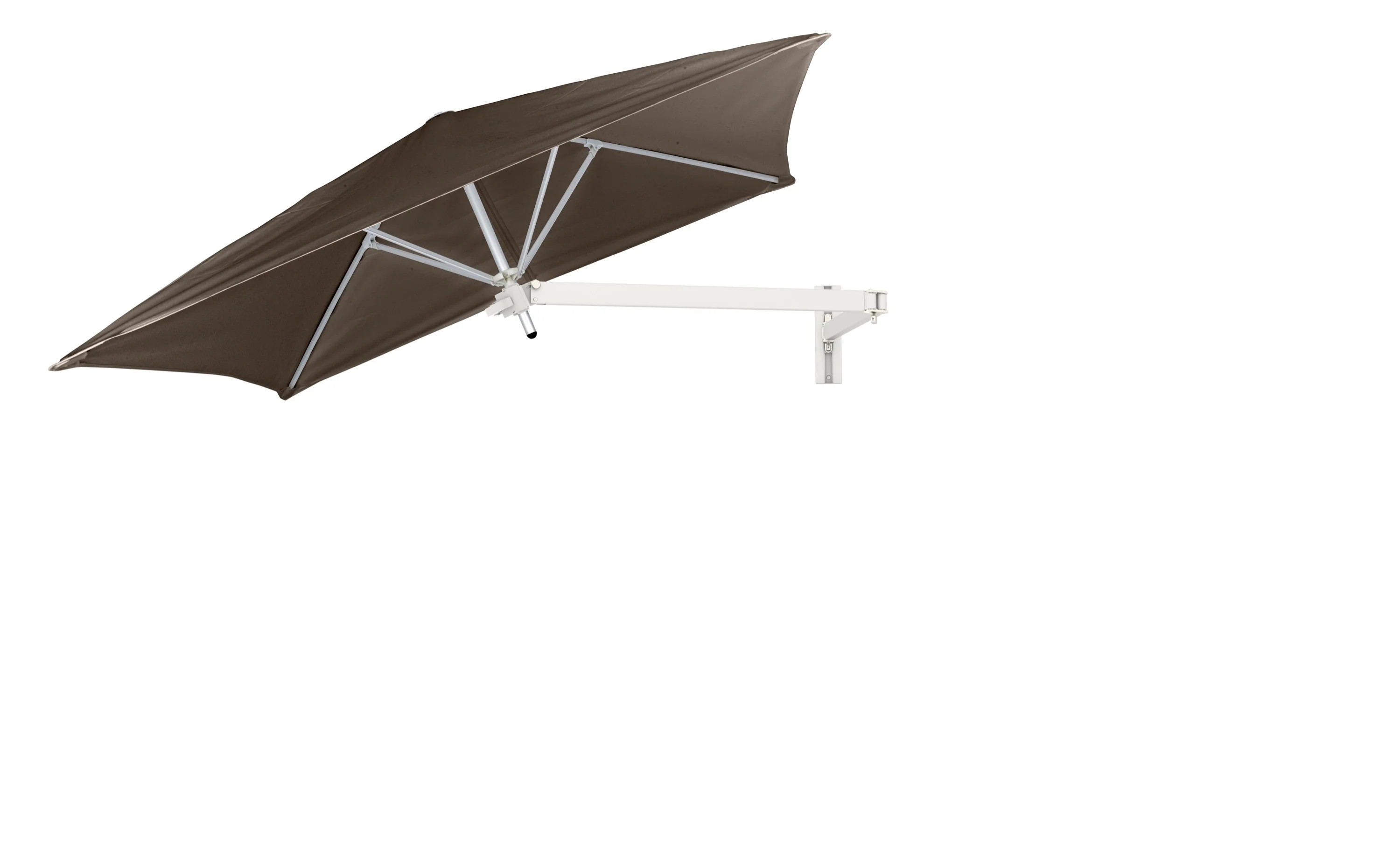 Umbrosa | Paraflex | Wand Parasol | Vierkant | - Image 9
