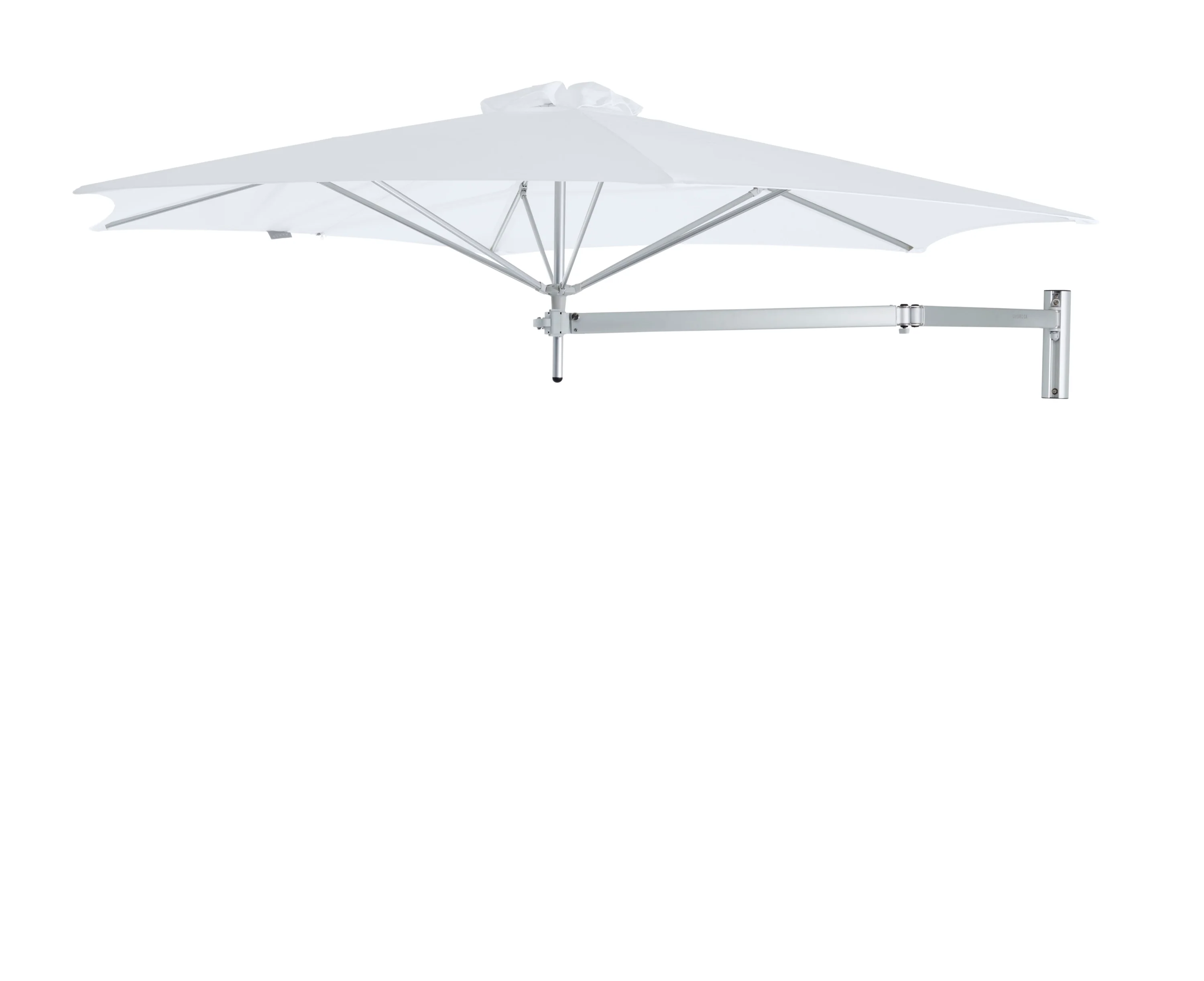 Umbrosa | Paraflex | Wand Parasol | Rond | - Image 10