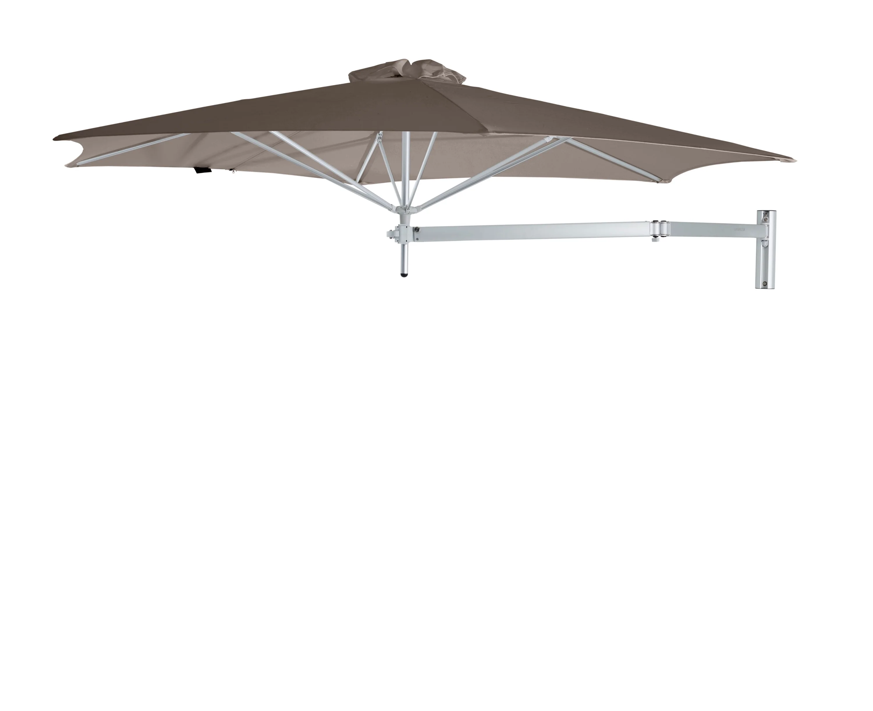 Umbrosa | Paraflex | Wand Parasol | Rond | - Image 11