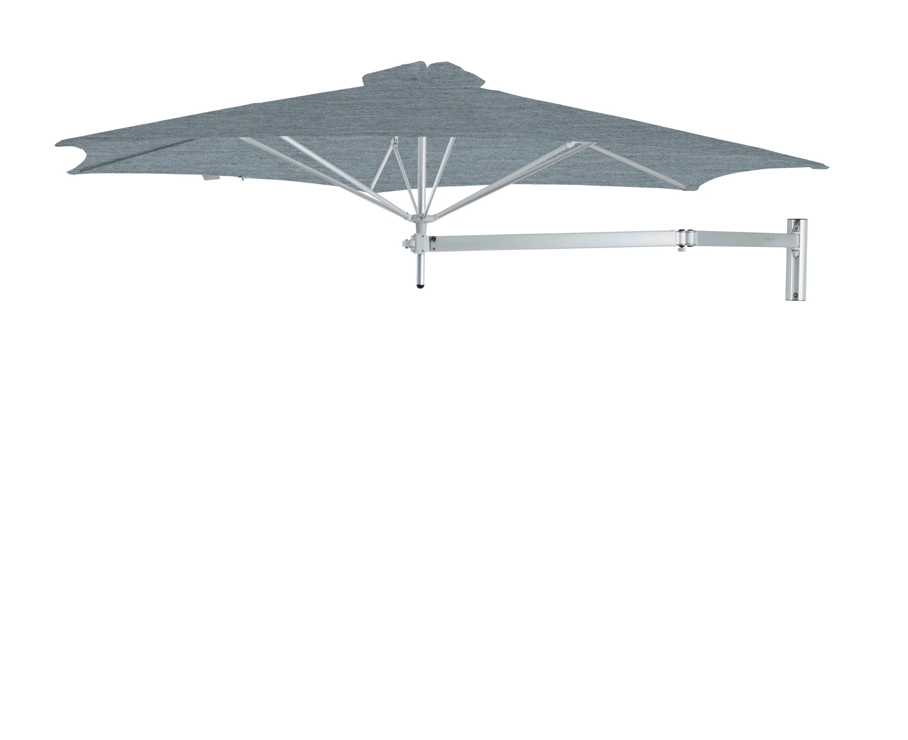 Umbrosa | Paraflex | Wand Parasol | Rond | - Image 13