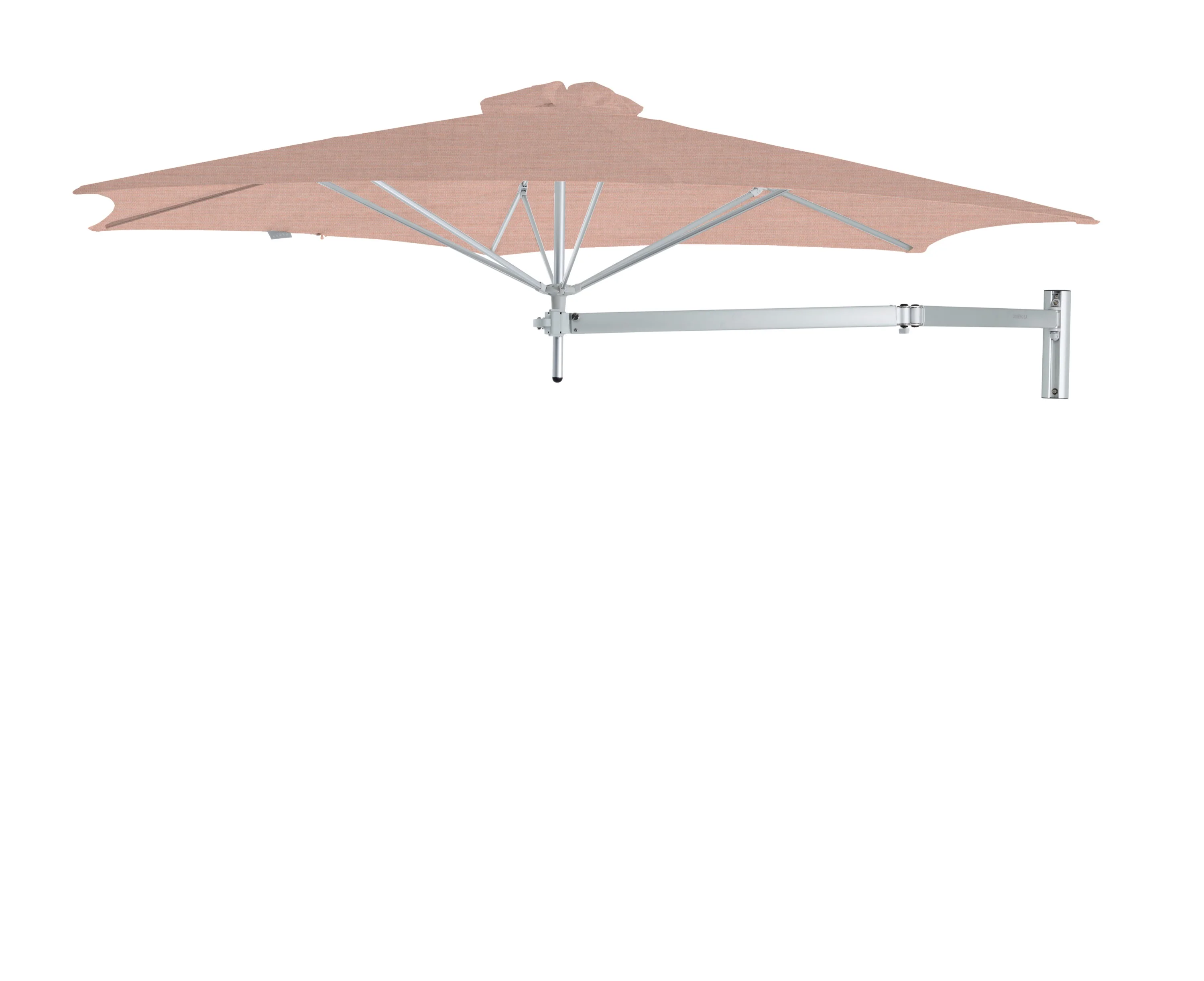 Umbrosa | Paraflex | Wand Parasol | Rond | - Image 15