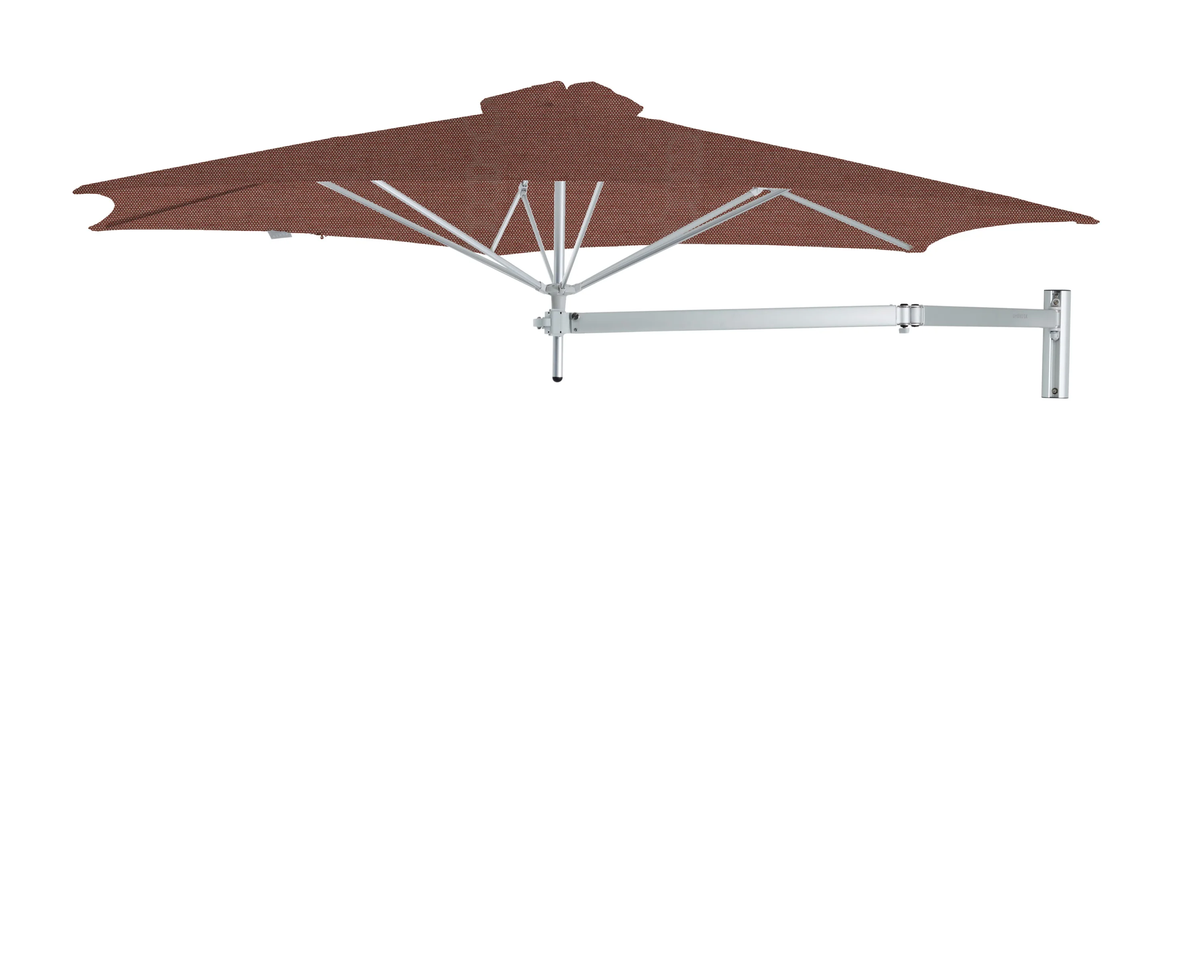 Umbrosa | Paraflex | Wand Parasol | Rond | - Image 16