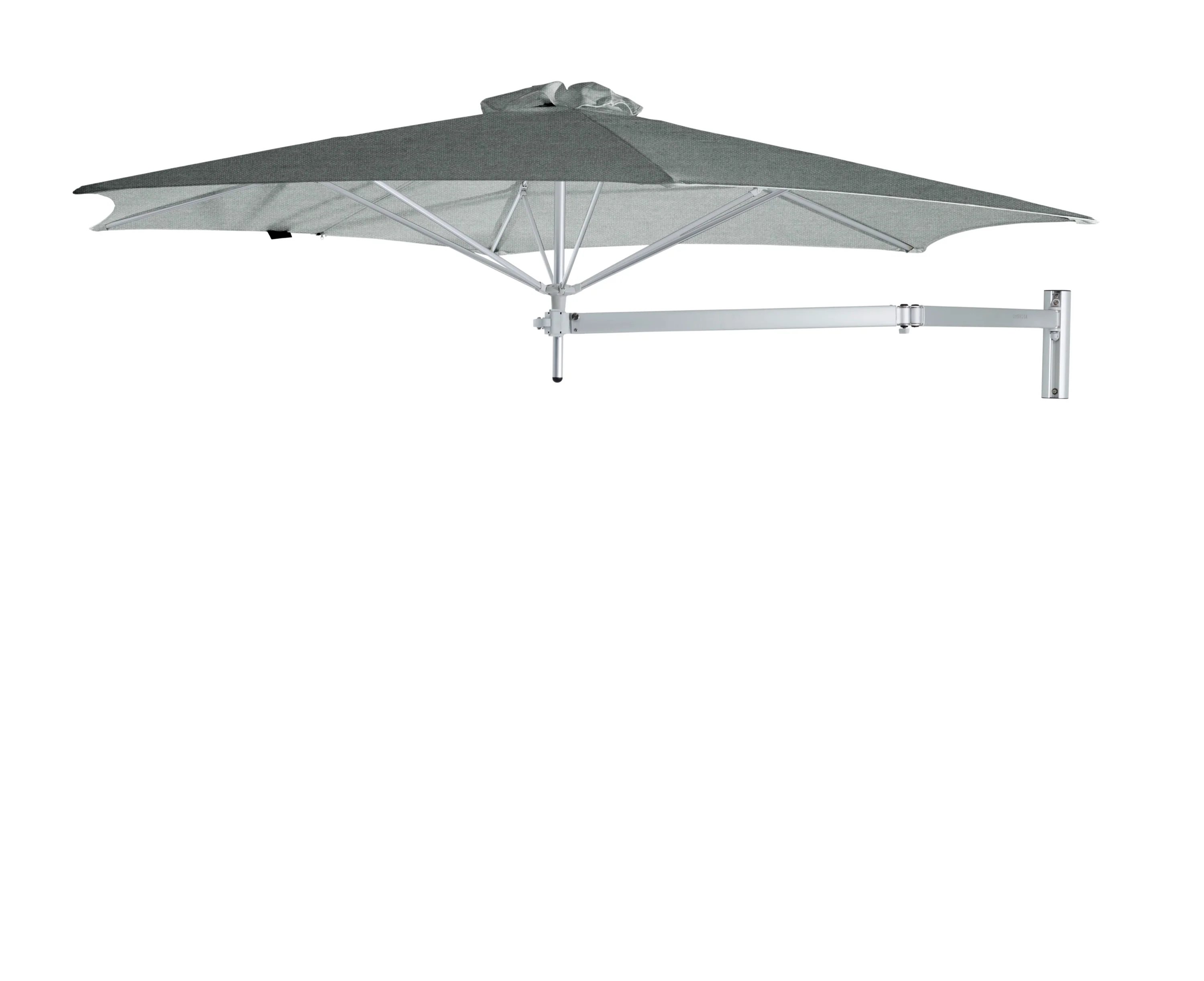 Umbrosa | Paraflex | Wand Parasol | Rond | - Image 17