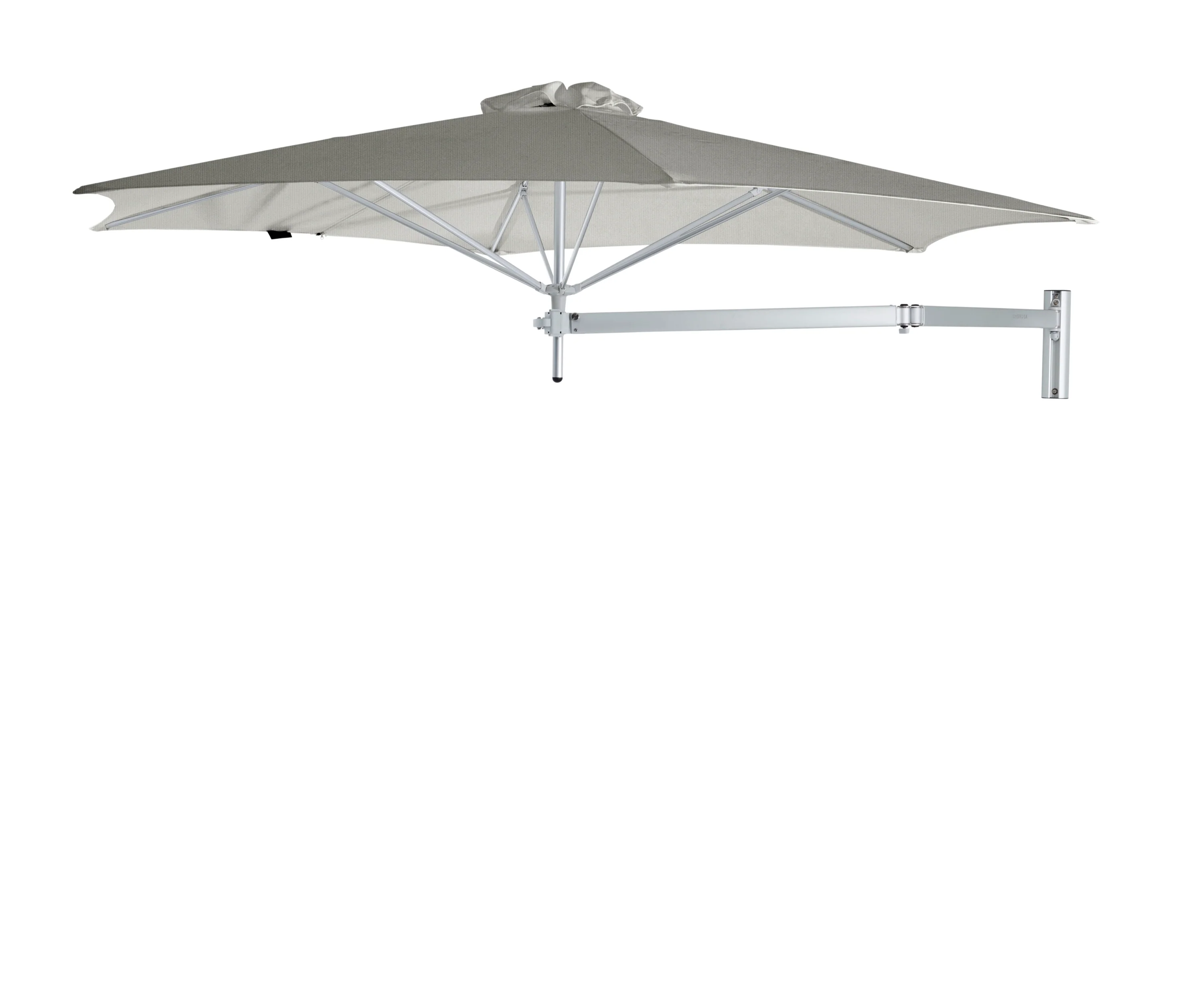 Umbrosa | Paraflex | Wand Parasol | Rond | - Image 18