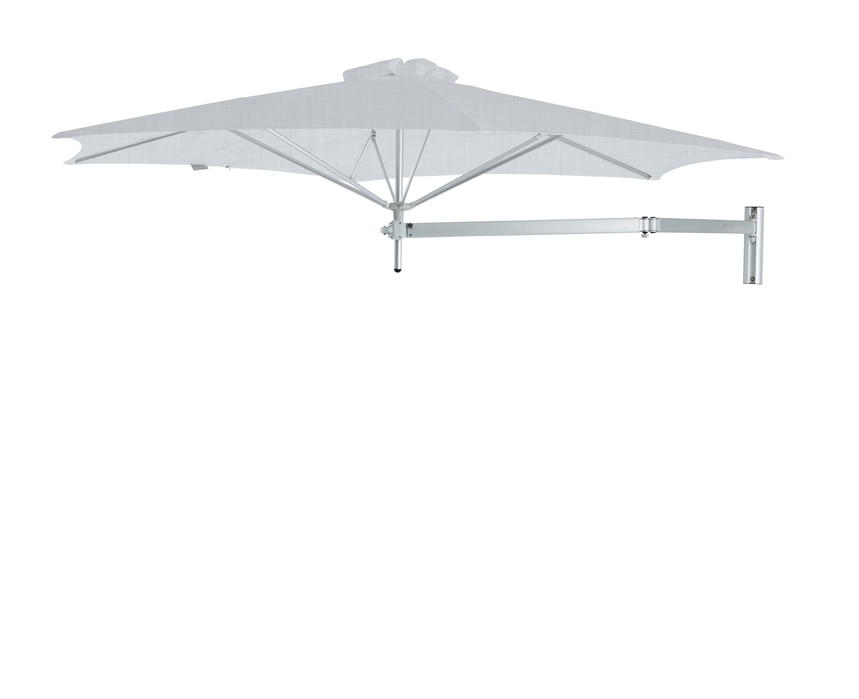 Umbrosa | Paraflex | Wand Parasol | Rond | - Image 6