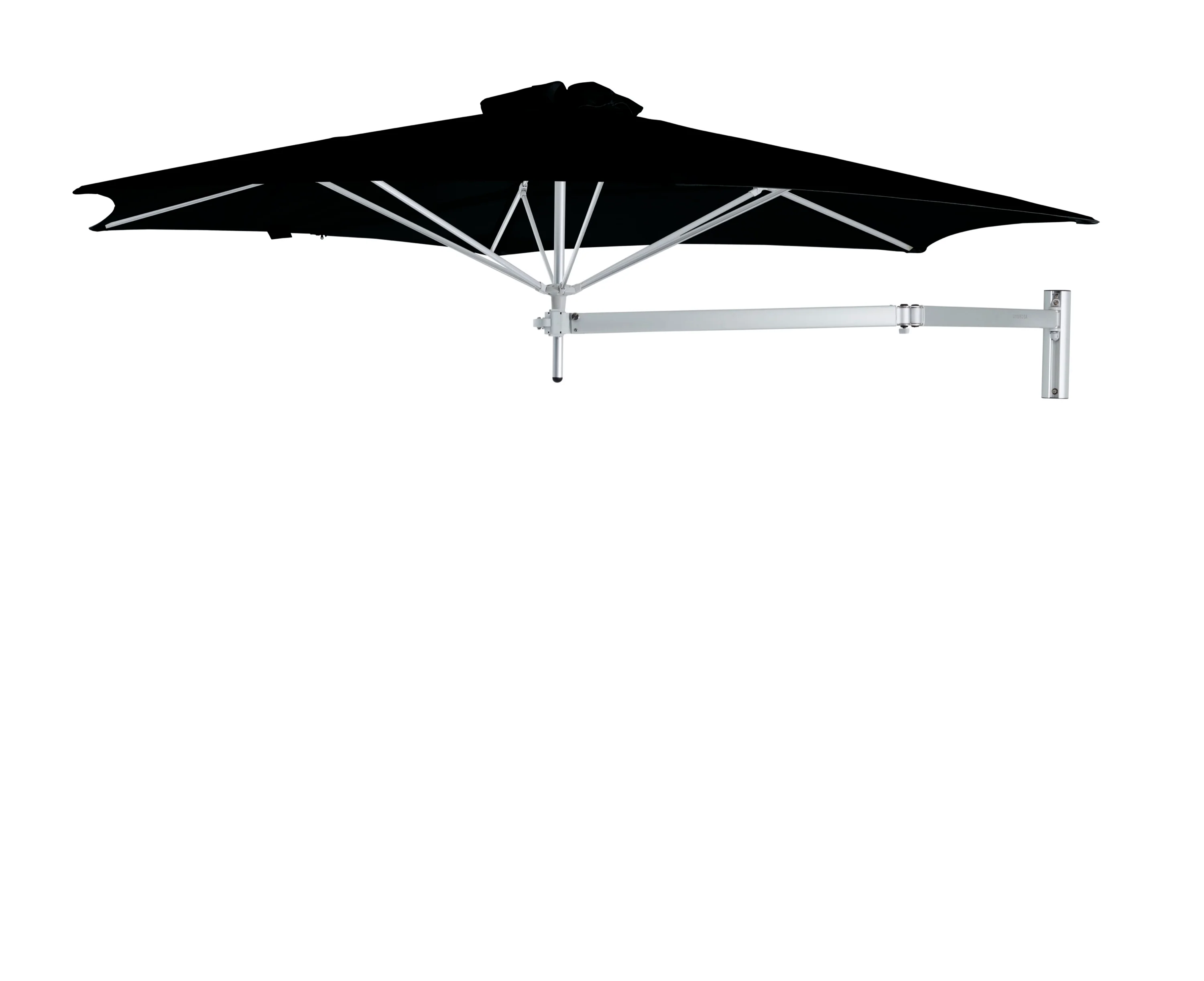 Umbrosa | Paraflex | Wand Parasol | Rond | - Image 7